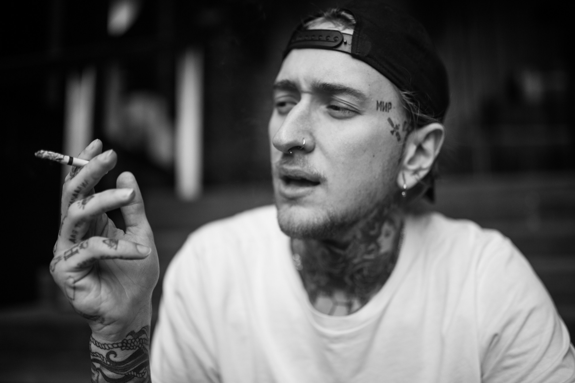 Айван. Свадебный и эвент фотограф в Санкт-Петербурге Власов Сергей