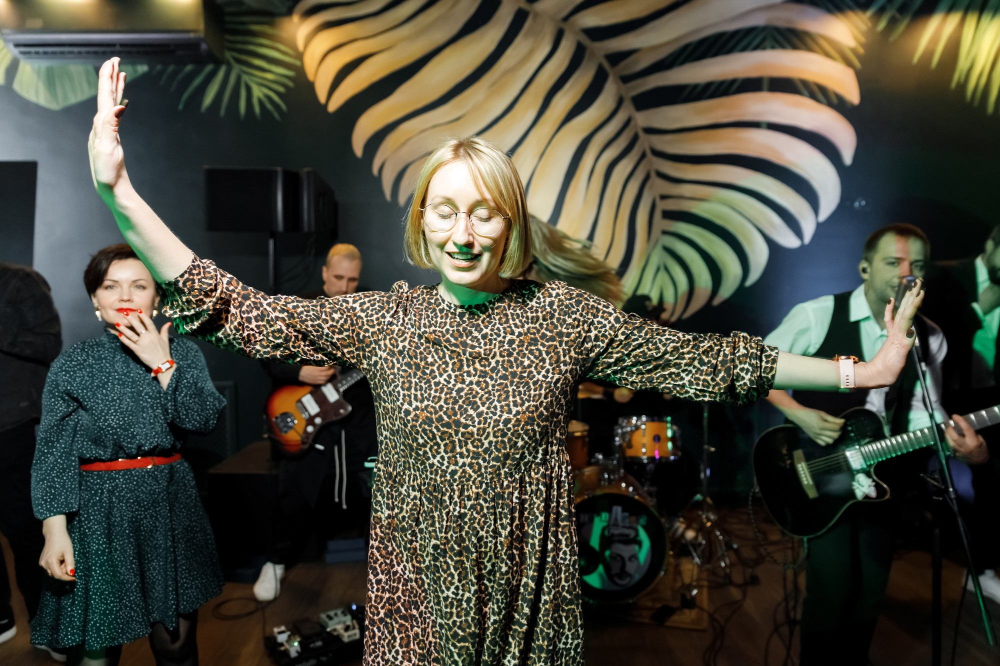 Корпоратив «МСТ». Свадебный и эвент фотограф в Санкт-Петербурге Власов Сергей