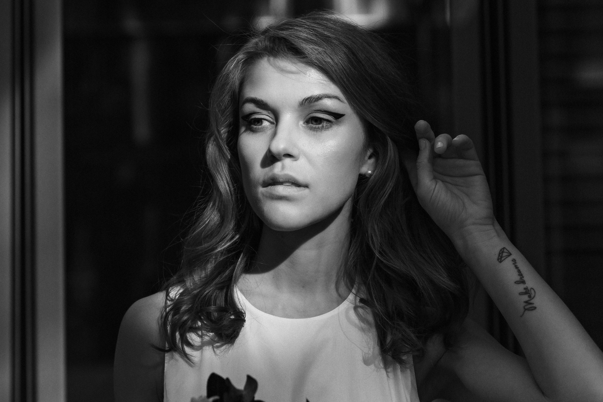 Борис и Лена. Свадебный и эвент фотограф в Санкт-Петербурге Власов Сергей