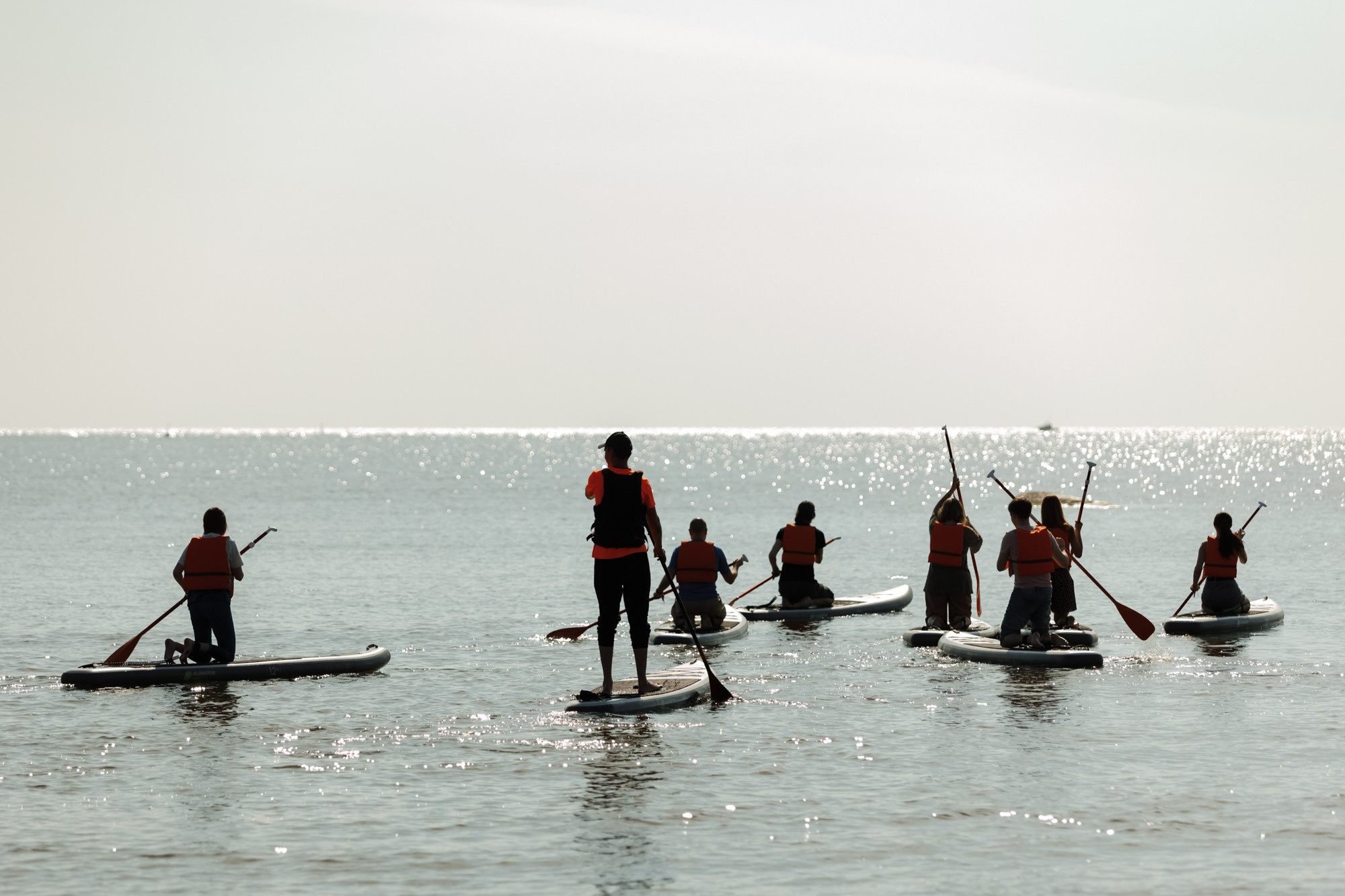 Корпоратив «Garage eight». Свадебный и эвент фотограф в Санкт-Петербурге Власов Сергей