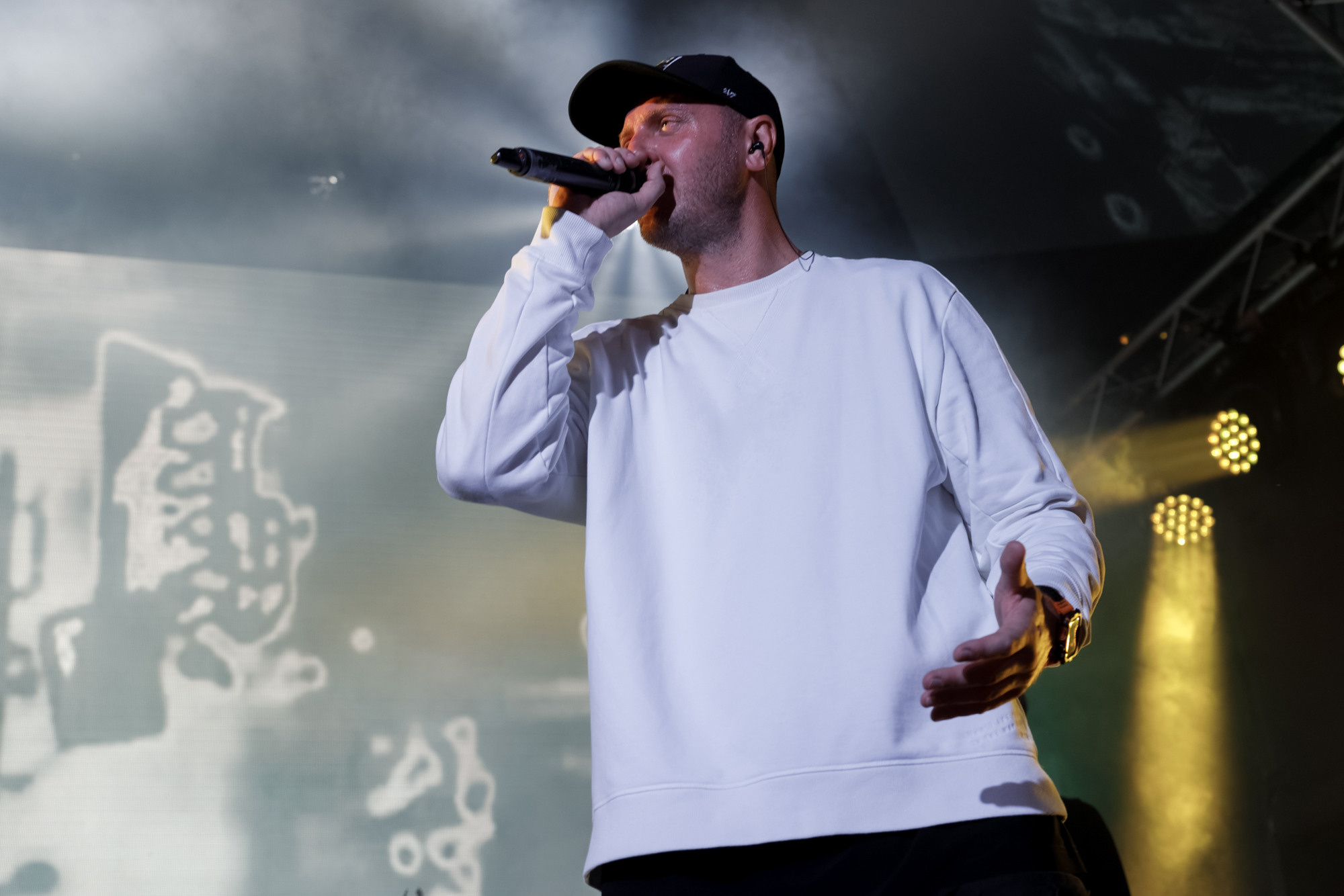 Корпоратив «Garage eight». Свадебный и эвент фотограф в Санкт-Петербурге Власов Сергей