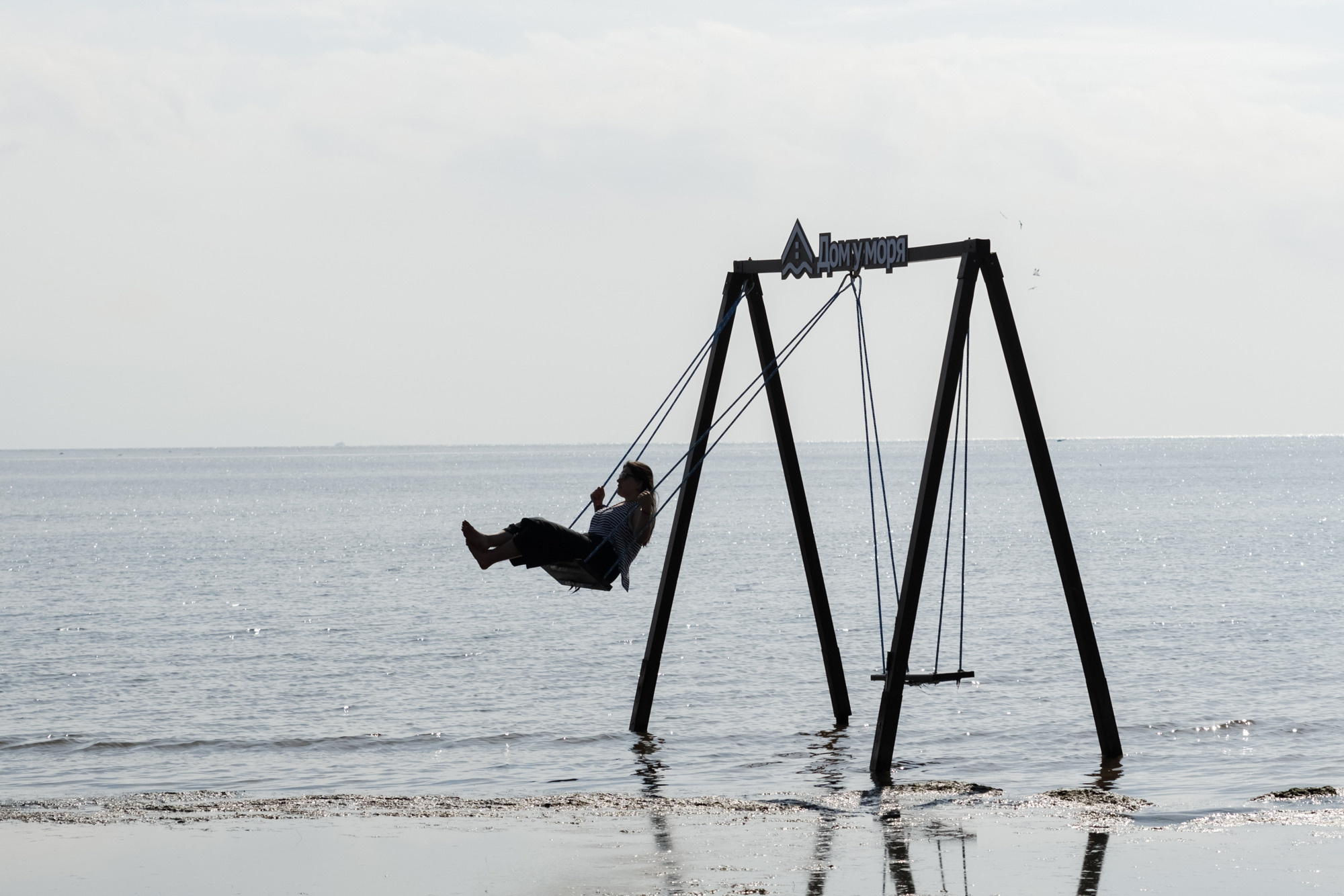 Корпоратив «Garage eight». Свадебный и эвент фотограф в Санкт-Петербурге Власов Сергей