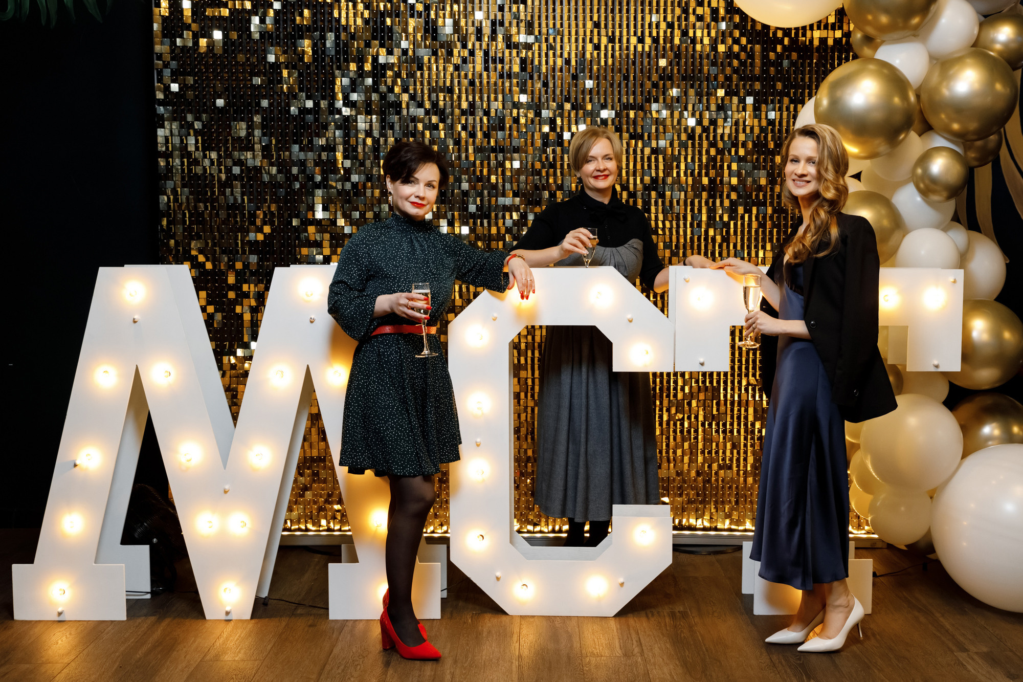 Корпоратив «МСТ». Свадебный и эвент фотограф в Санкт-Петербурге Власов Сергей