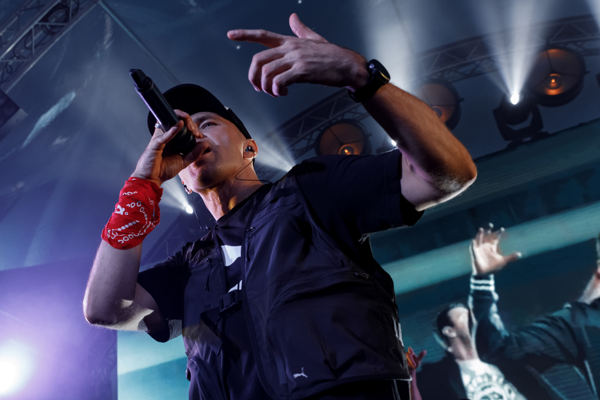 Корпоратив «Garage eight». Свадебный и эвент фотограф в Санкт-Петербурге Власов Сергей