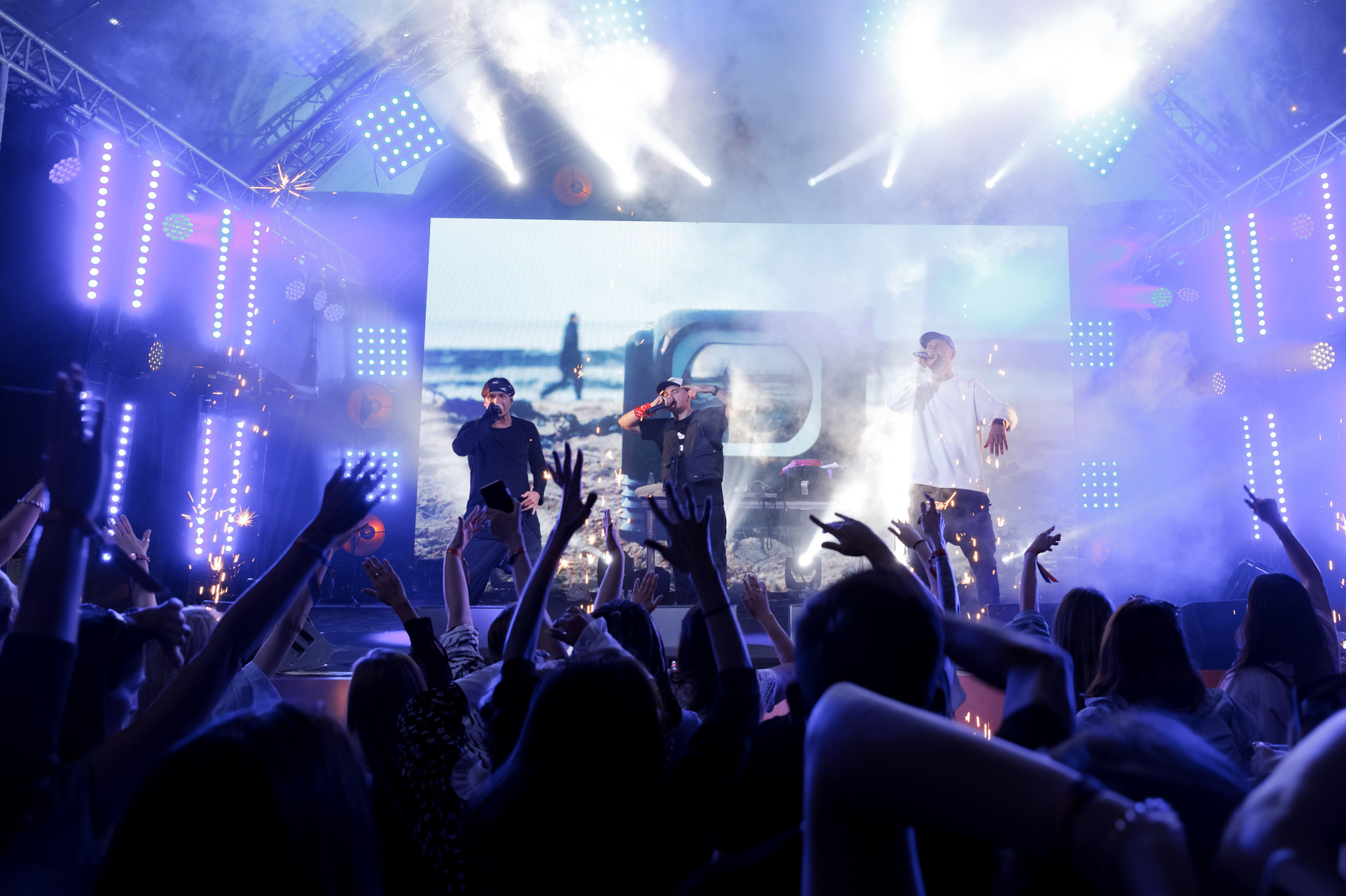 Корпоратив «Garage eight». Свадебный и эвент фотограф в Санкт-Петербурге Власов Сергей