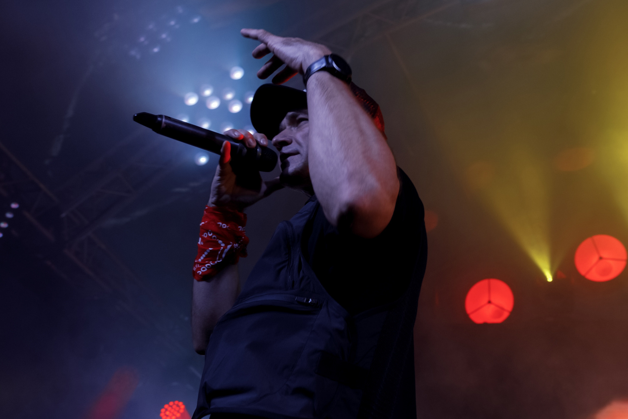 Корпоратив «Garage eight». Свадебный и эвент фотограф в Санкт-Петербурге Власов Сергей