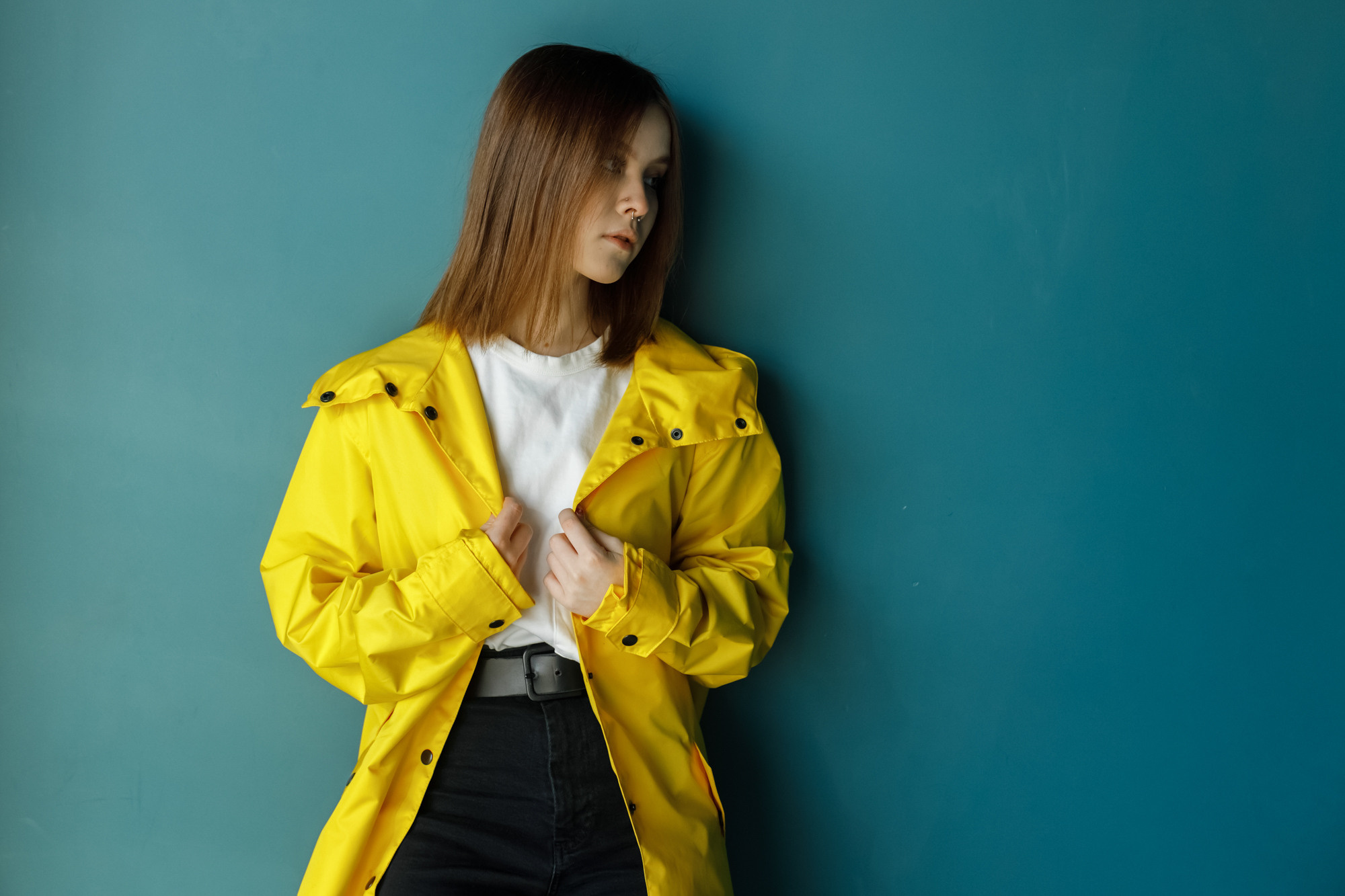 Hard Lunch clothing весна. Свадебный и эвент фотограф в Санкт-Петербурге Власов Сергей