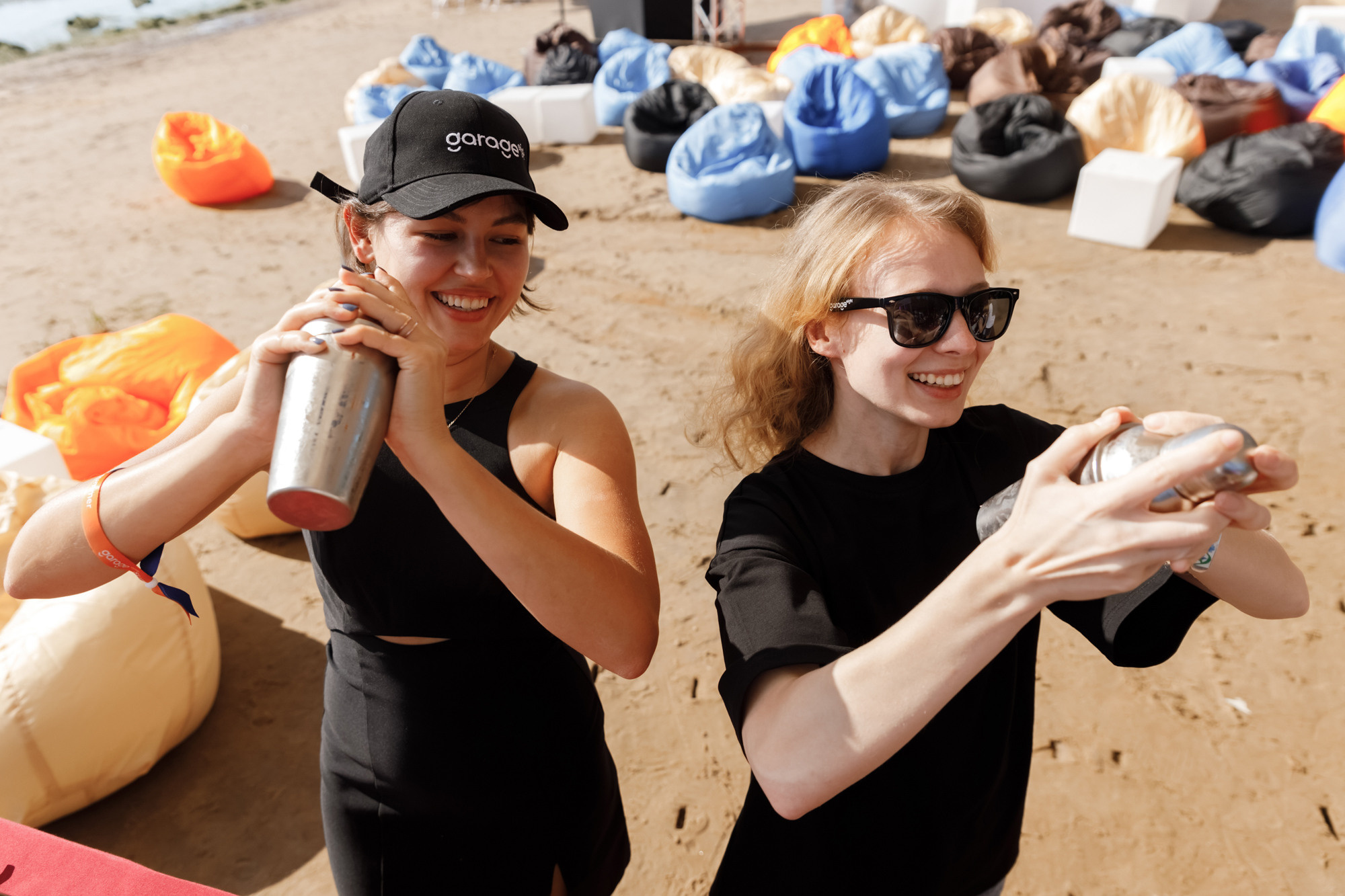 Корпоратив «Garage eight». Свадебный и эвент фотограф в Санкт-Петербурге Власов Сергей