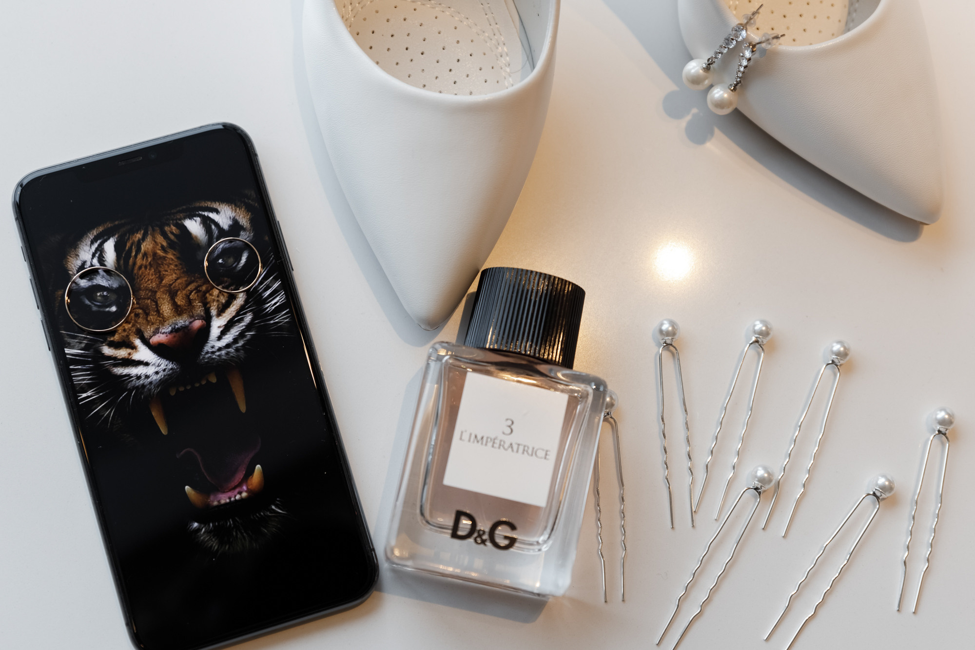 Даниил и Дарья. Свадебный и эвент фотограф в Санкт-Петербурге Власов Сергей