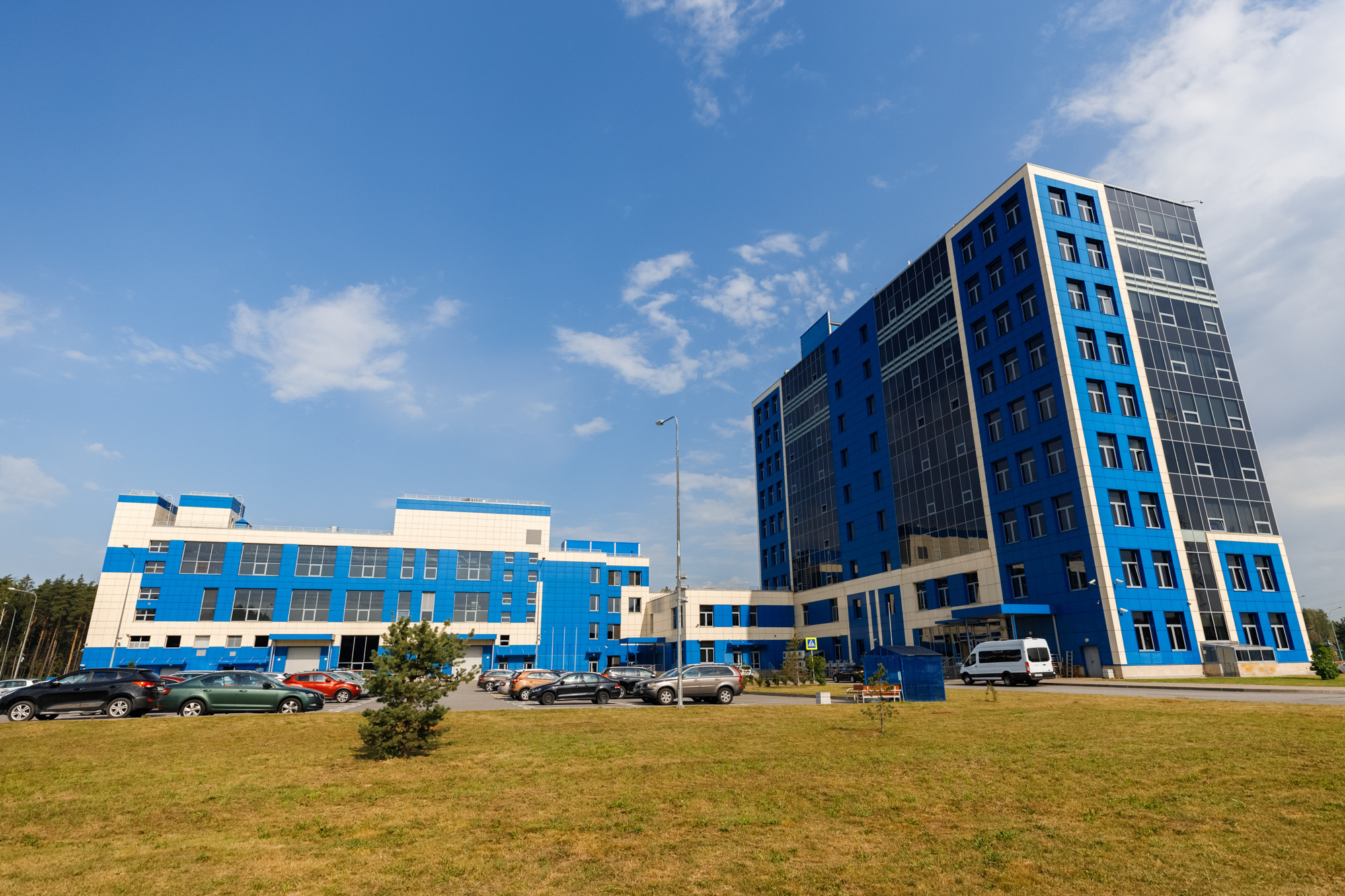 Съёмка для «РОСОЭЗ». Свадебный и эвент фотограф в Санкт-Петербурге Власов Сергей