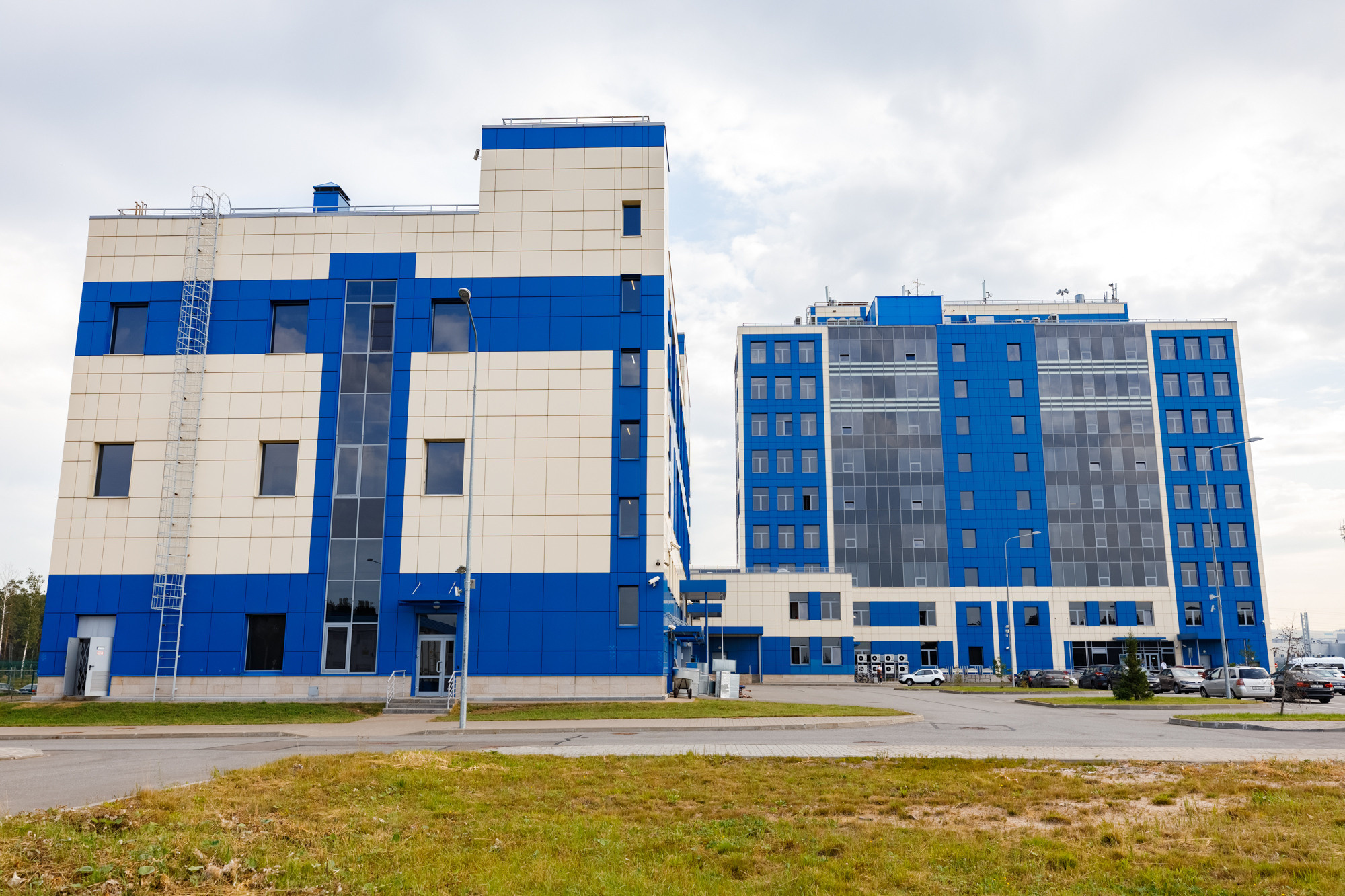 Съёмка для «РОСОЭЗ». Свадебный и эвент фотограф в Санкт-Петербурге Власов Сергей