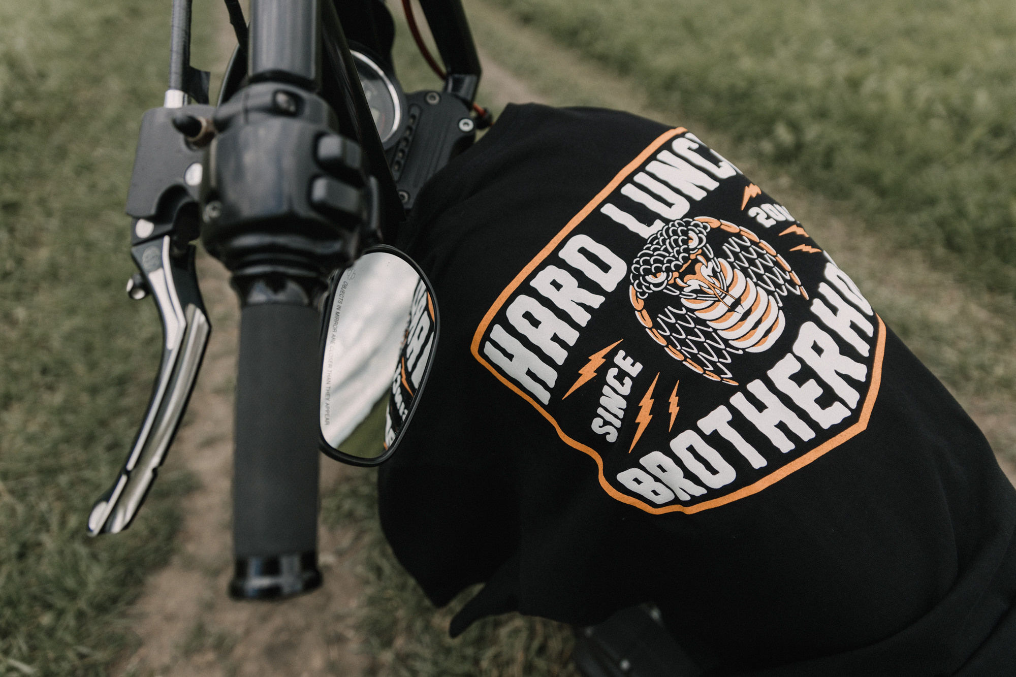 Hard Lunch clothing осень. Свадебный и эвент фотограф в Санкт-Петербурге Власов Сергей