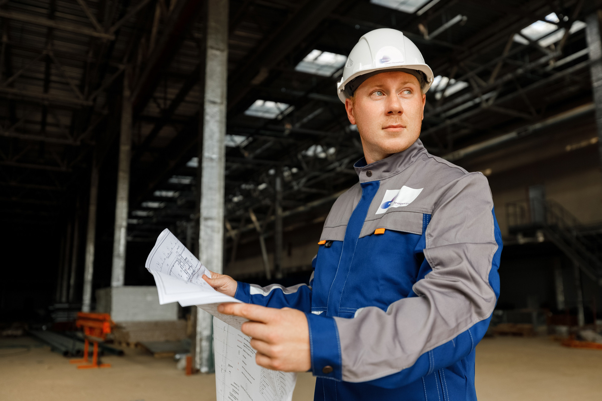 Съёмка для «РОСОЭЗ». Свадебный и эвент фотограф в Санкт-Петербурге Власов Сергей