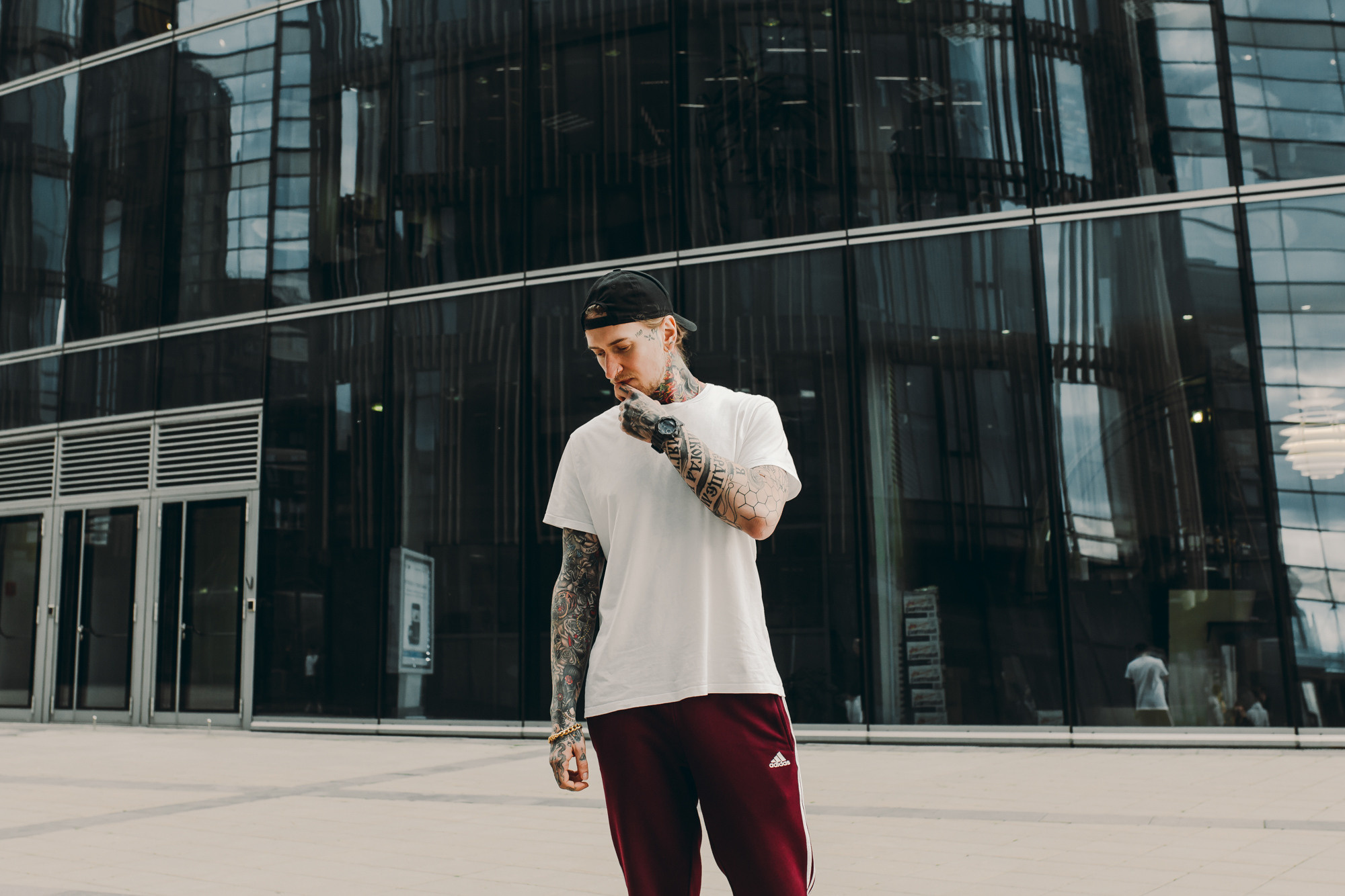 Айван. Свадебный и эвент фотограф в Санкт-Петербурге Власов Сергей