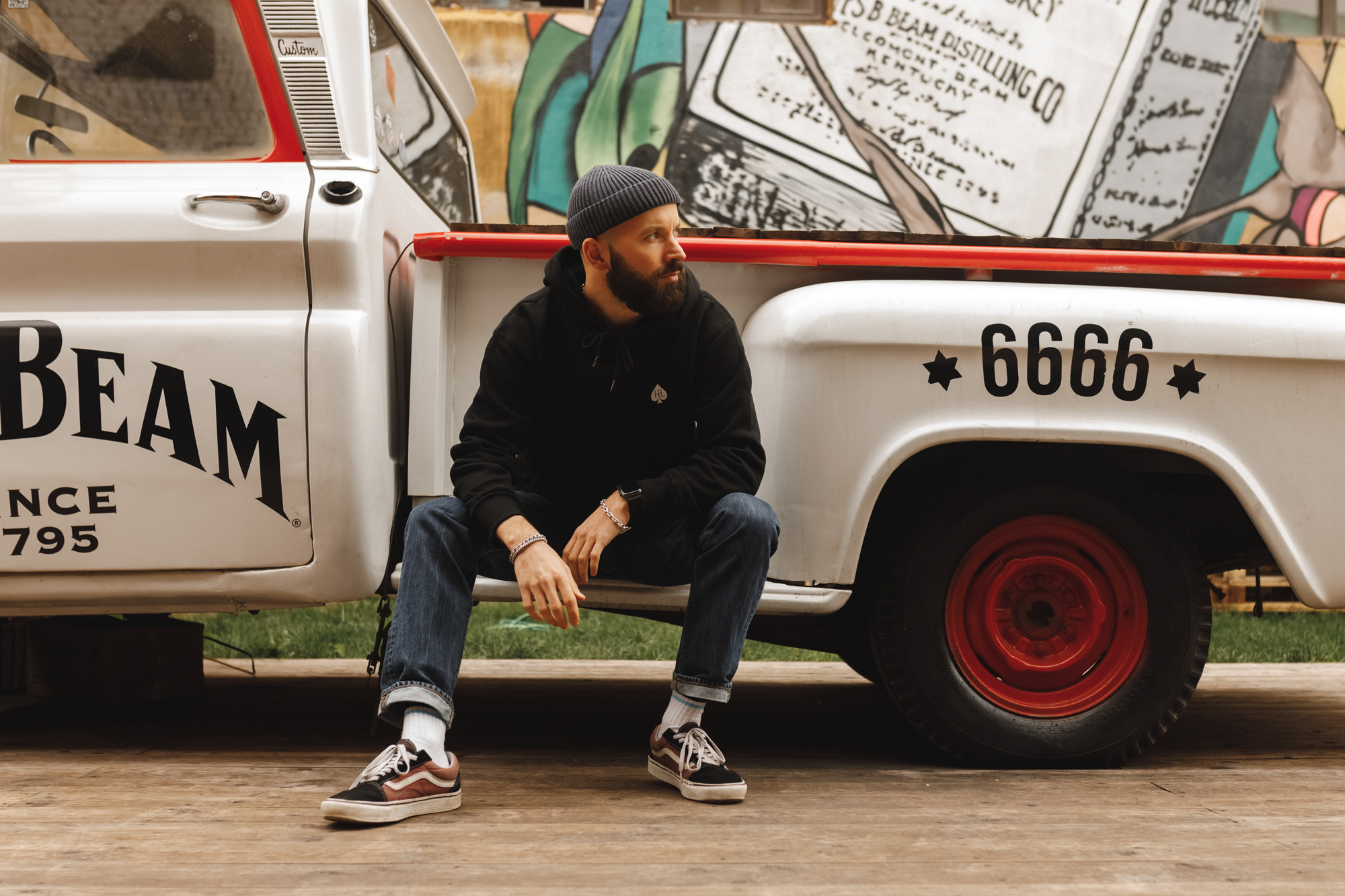 Hard Lunch clothing осень. Свадебный и эвент фотограф в Санкт-Петербурге Власов Сергей