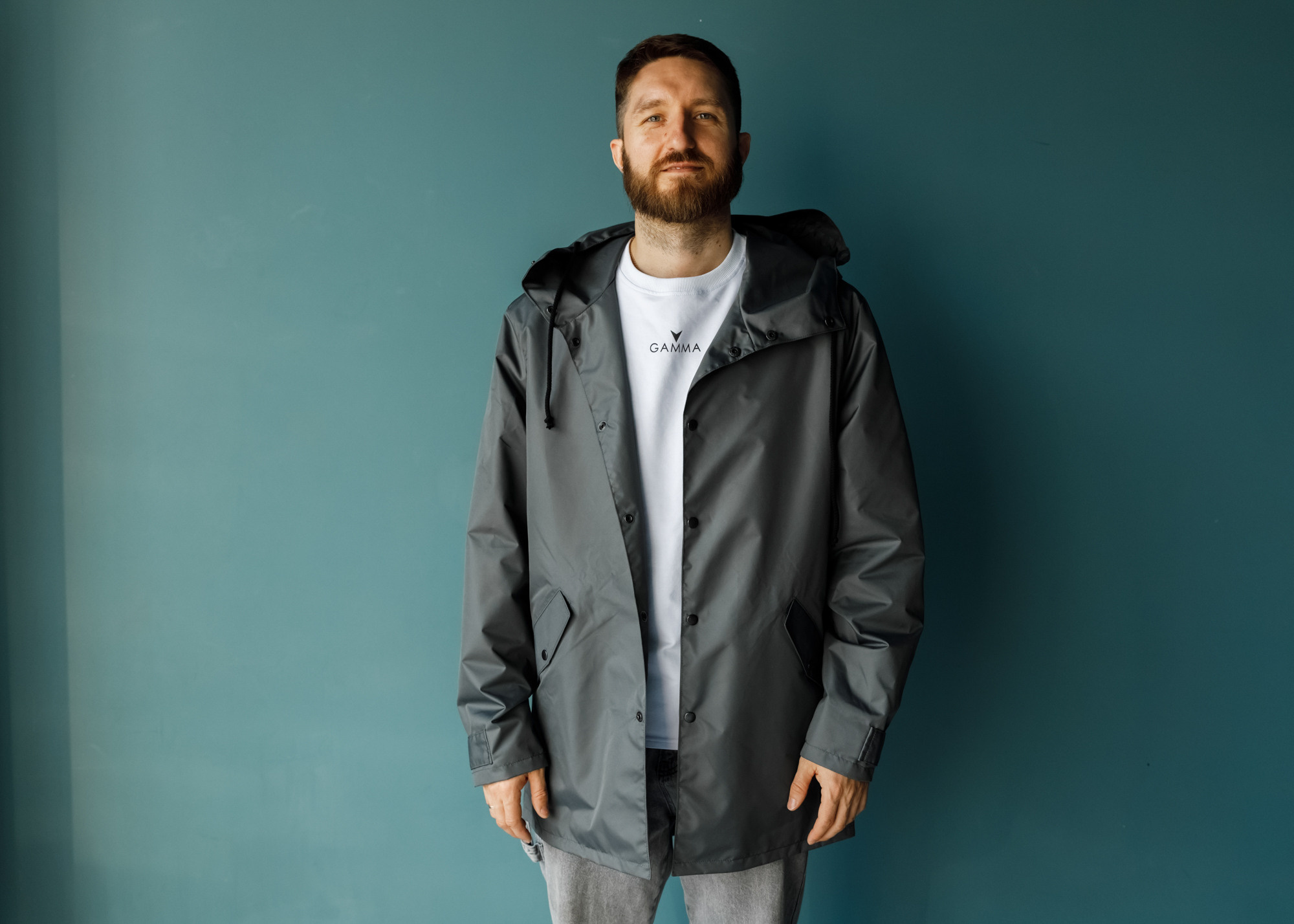 Hard Lunch clothing весна. Свадебный и эвент фотограф в Санкт-Петербурге Власов Сергей