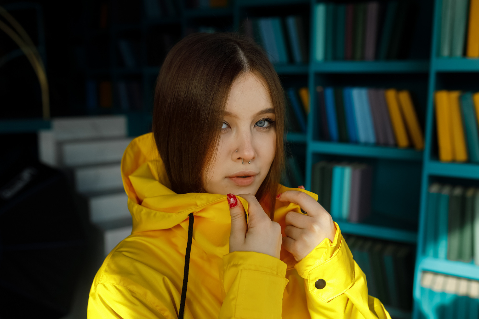 Hard Lunch clothing весна. Свадебный и эвент фотограф в Санкт-Петербурге Власов Сергей