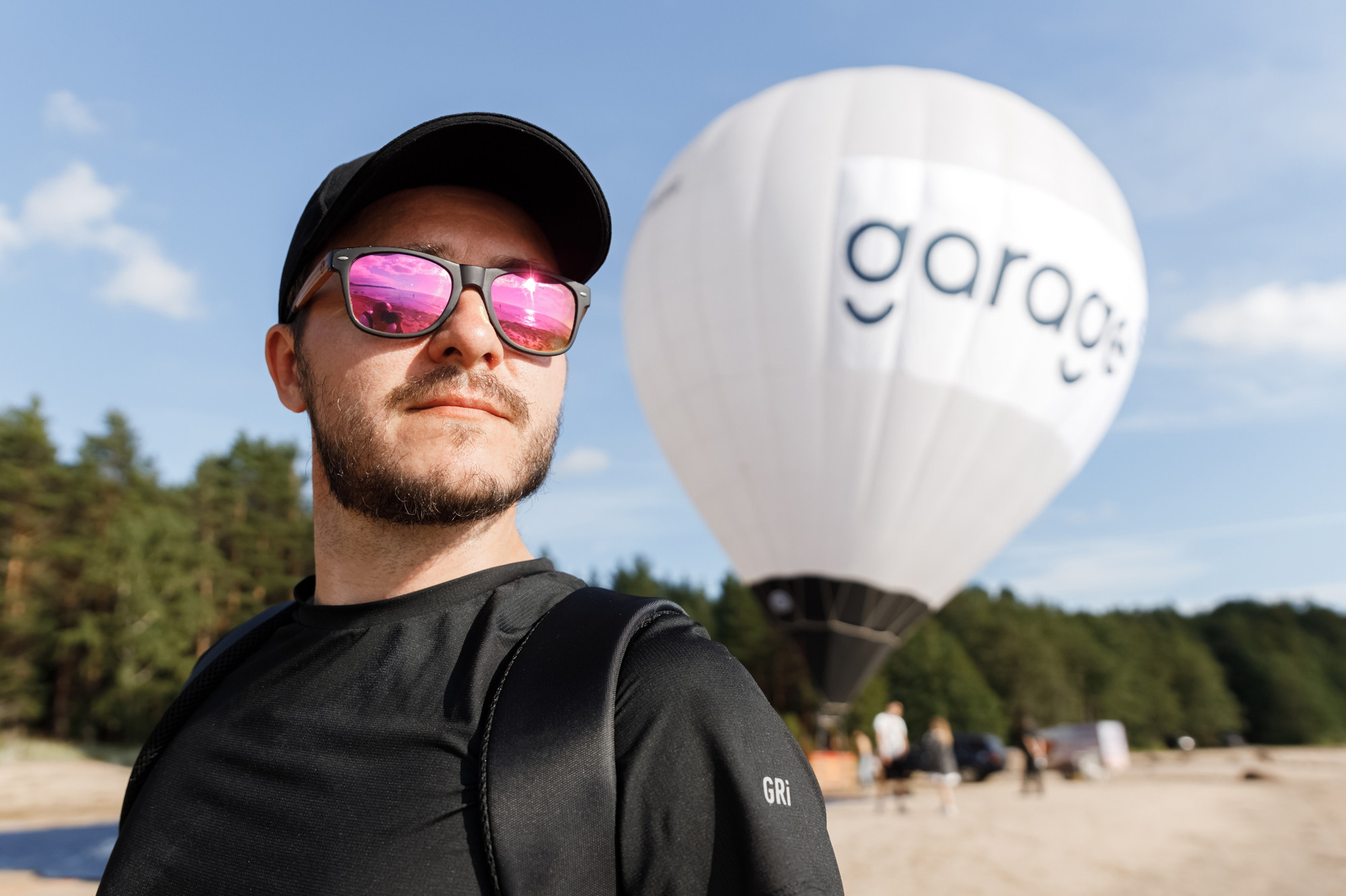 Корпоратив «Garage eight». Свадебный и эвент фотограф в Санкт-Петербурге Власов Сергей