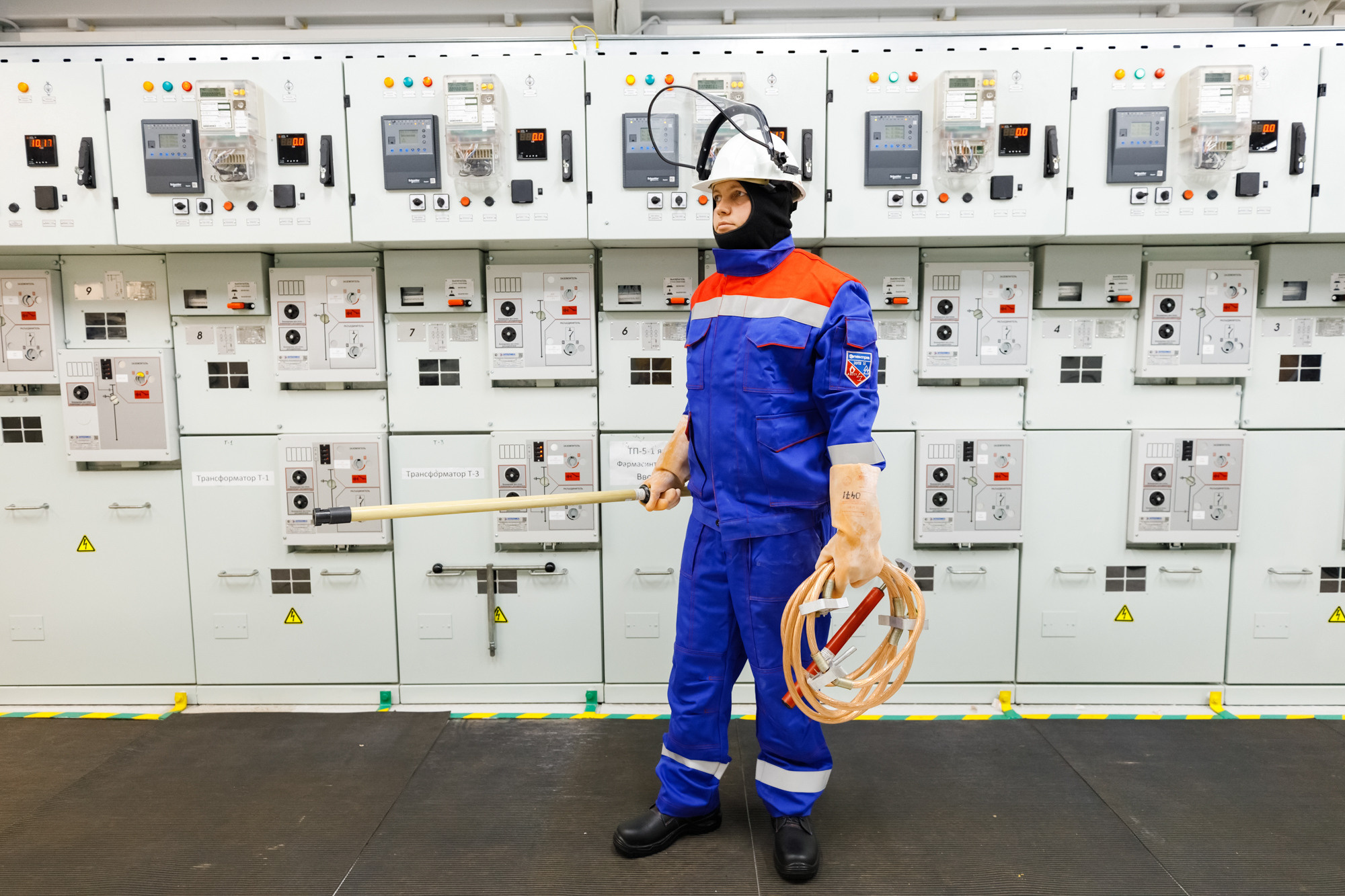 Съёмка для «РОСОЭЗ». Свадебный и эвент фотограф в Санкт-Петербурге Власов Сергей