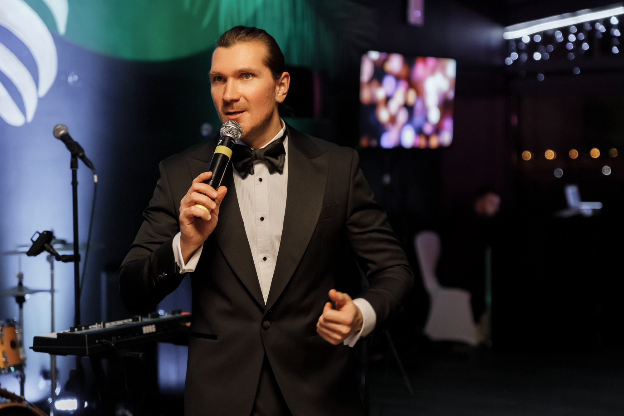 Корпоратив «МСТ». Свадебный и эвент фотограф в Санкт-Петербурге Власов Сергей