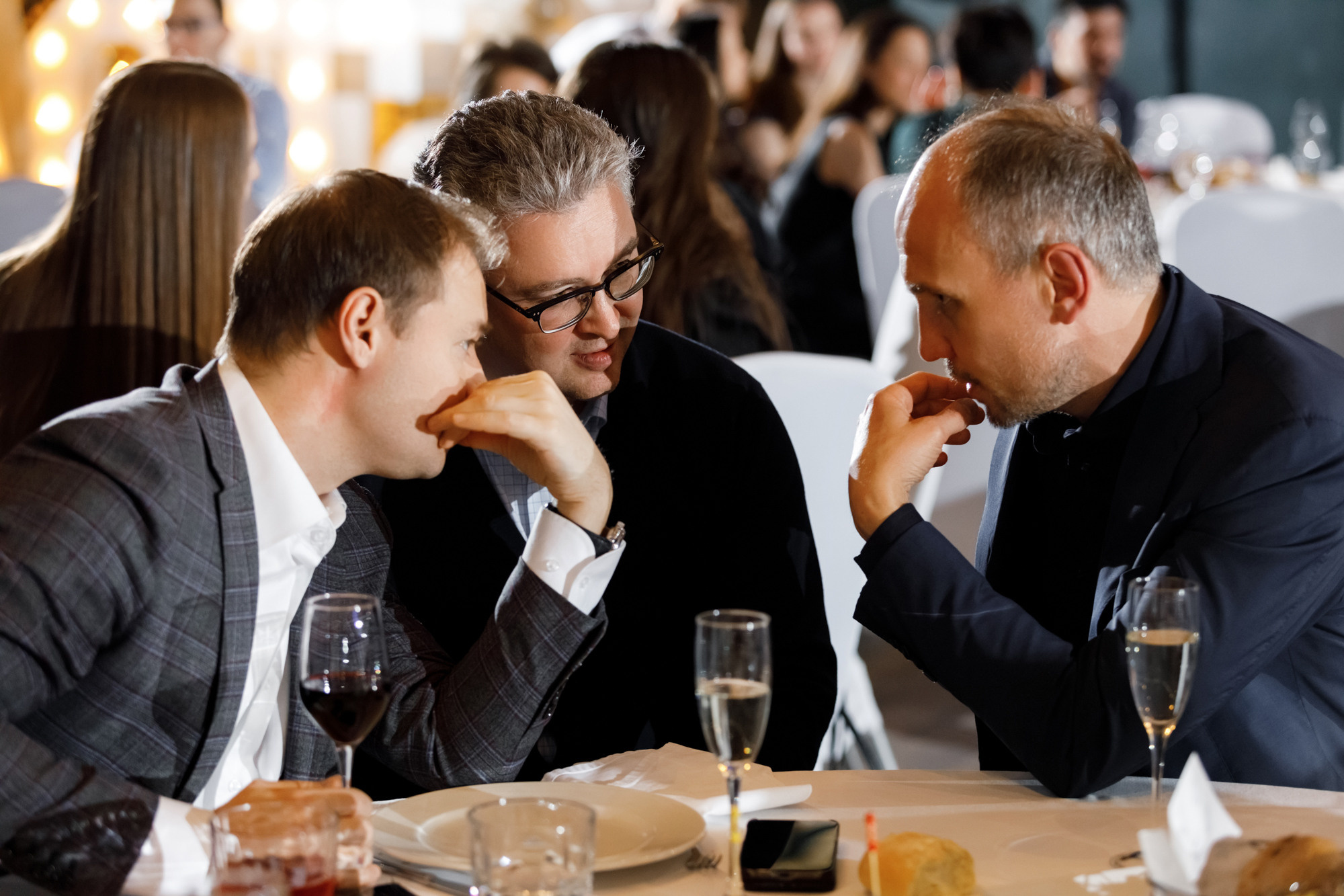 Корпоратив «МСТ». Свадебный и эвент фотограф в Санкт-Петербурге Власов Сергей