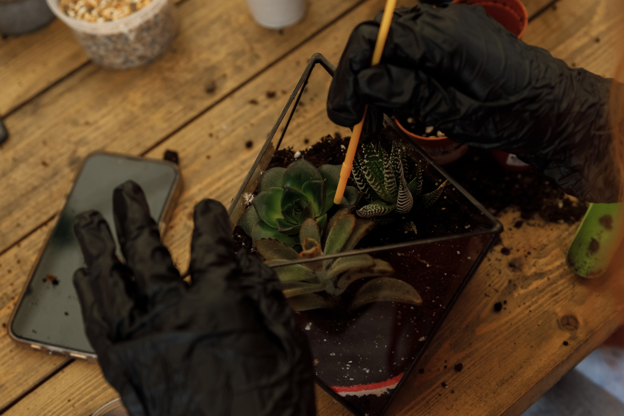 Корпоратив «Garage eight». Свадебный и эвент фотограф в Санкт-Петербурге Власов Сергей