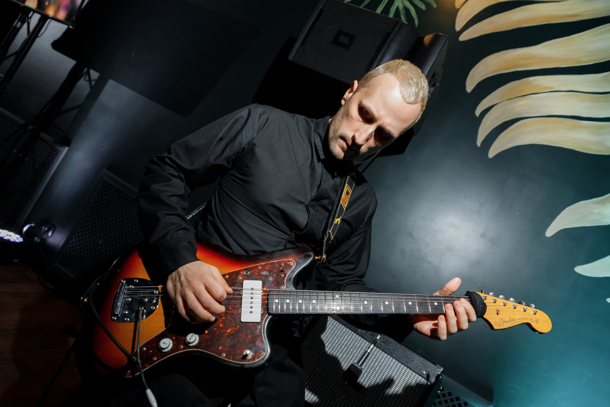 Корпоратив «МСТ». Свадебный и эвент фотограф в Санкт-Петербурге Власов Сергей