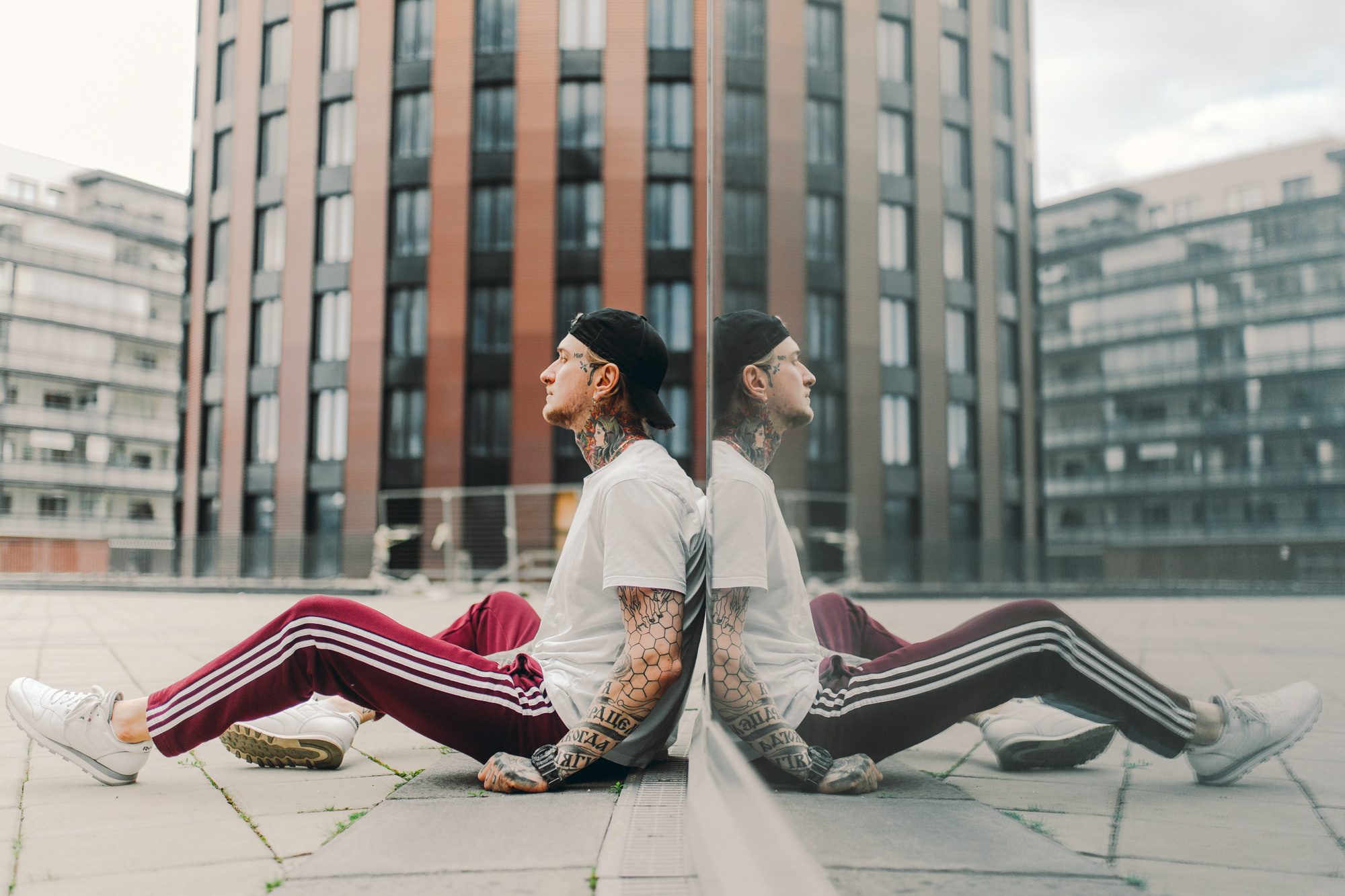 Айван. Свадебный и эвент фотограф в Санкт-Петербурге Власов Сергей