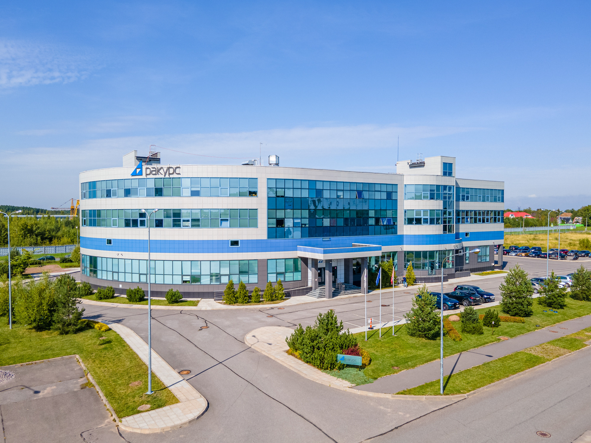 Съёмка для «РОСОЭЗ». Свадебный и эвент фотограф в Санкт-Петербурге Власов Сергей