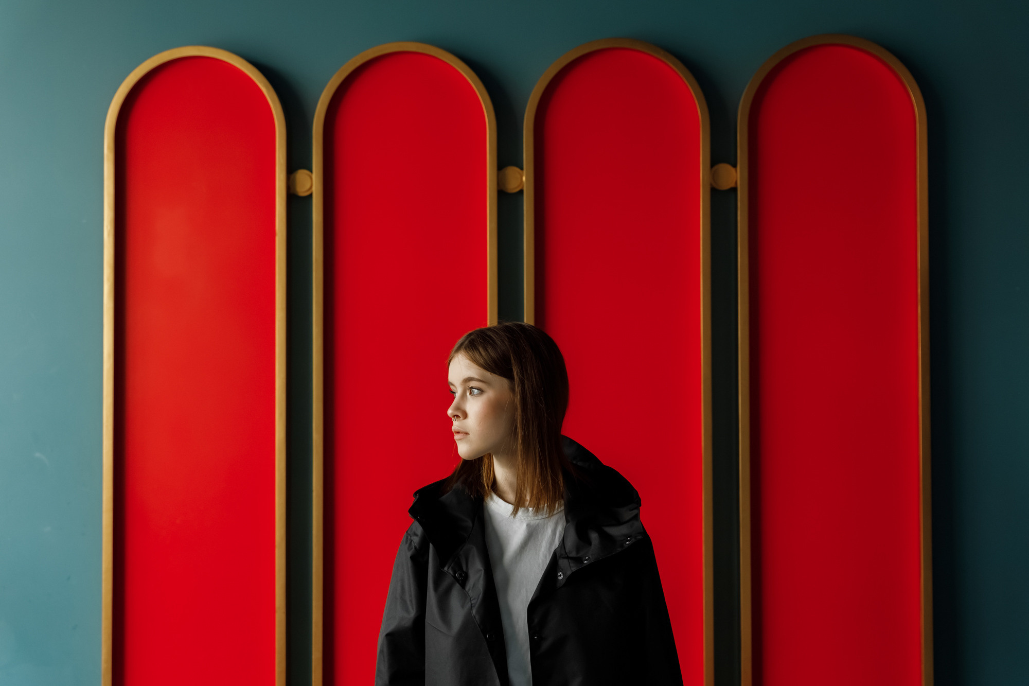 Hard Lunch clothing весна. Свадебный и эвент фотограф в Санкт-Петербурге Власов Сергей