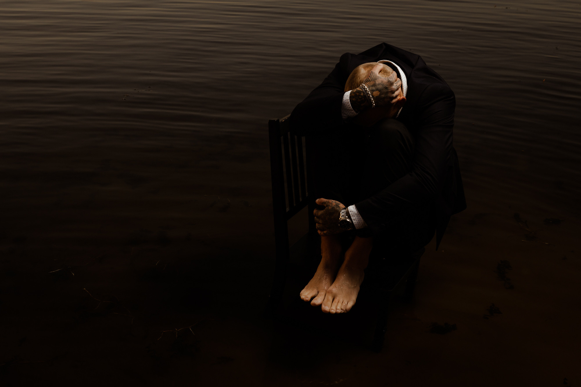 Даниил. Свадебный и эвент фотограф в Санкт-Петербурге Власов Сергей