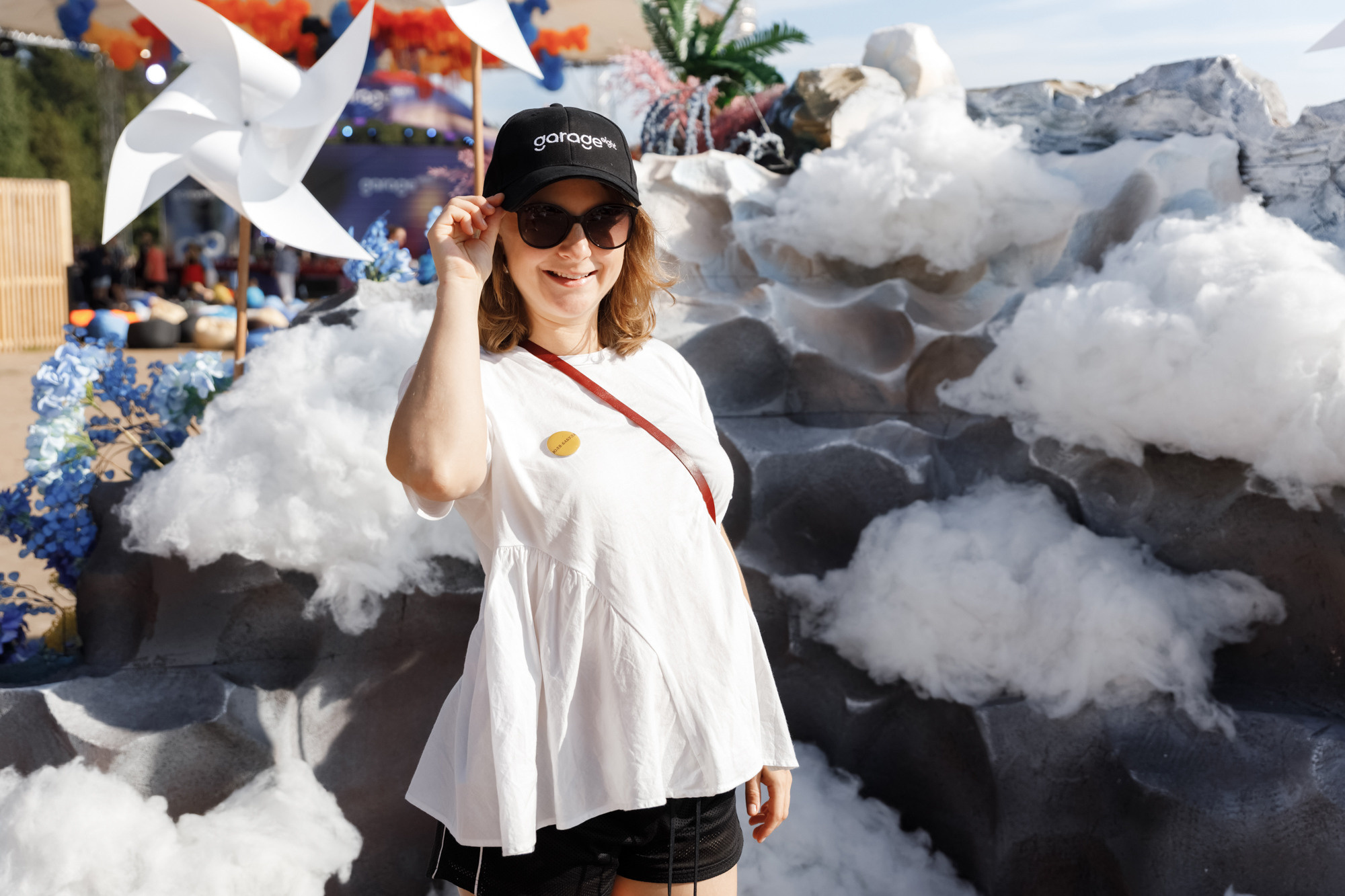 Корпоратив «Garage eight». Свадебный и эвент фотограф в Санкт-Петербурге Власов Сергей