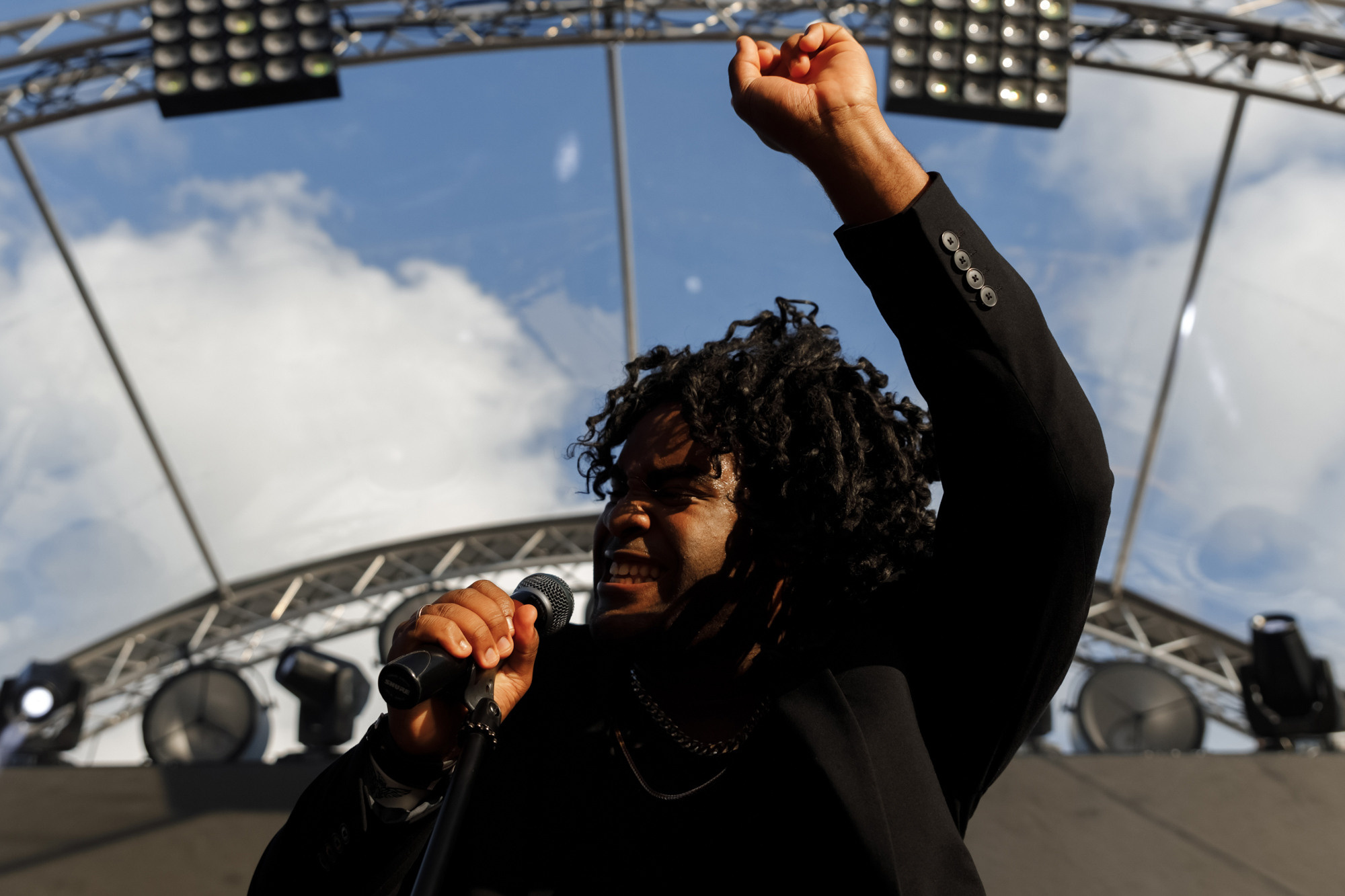 Корпоратив «Garage eight». Свадебный и эвент фотограф в Санкт-Петербурге Власов Сергей