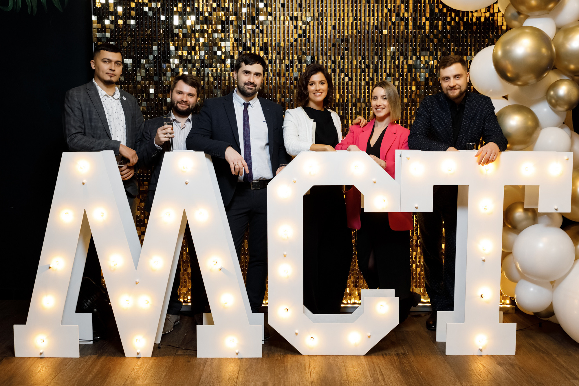 Корпоратив «МСТ». Свадебный и эвент фотограф в Санкт-Петербурге Власов Сергей