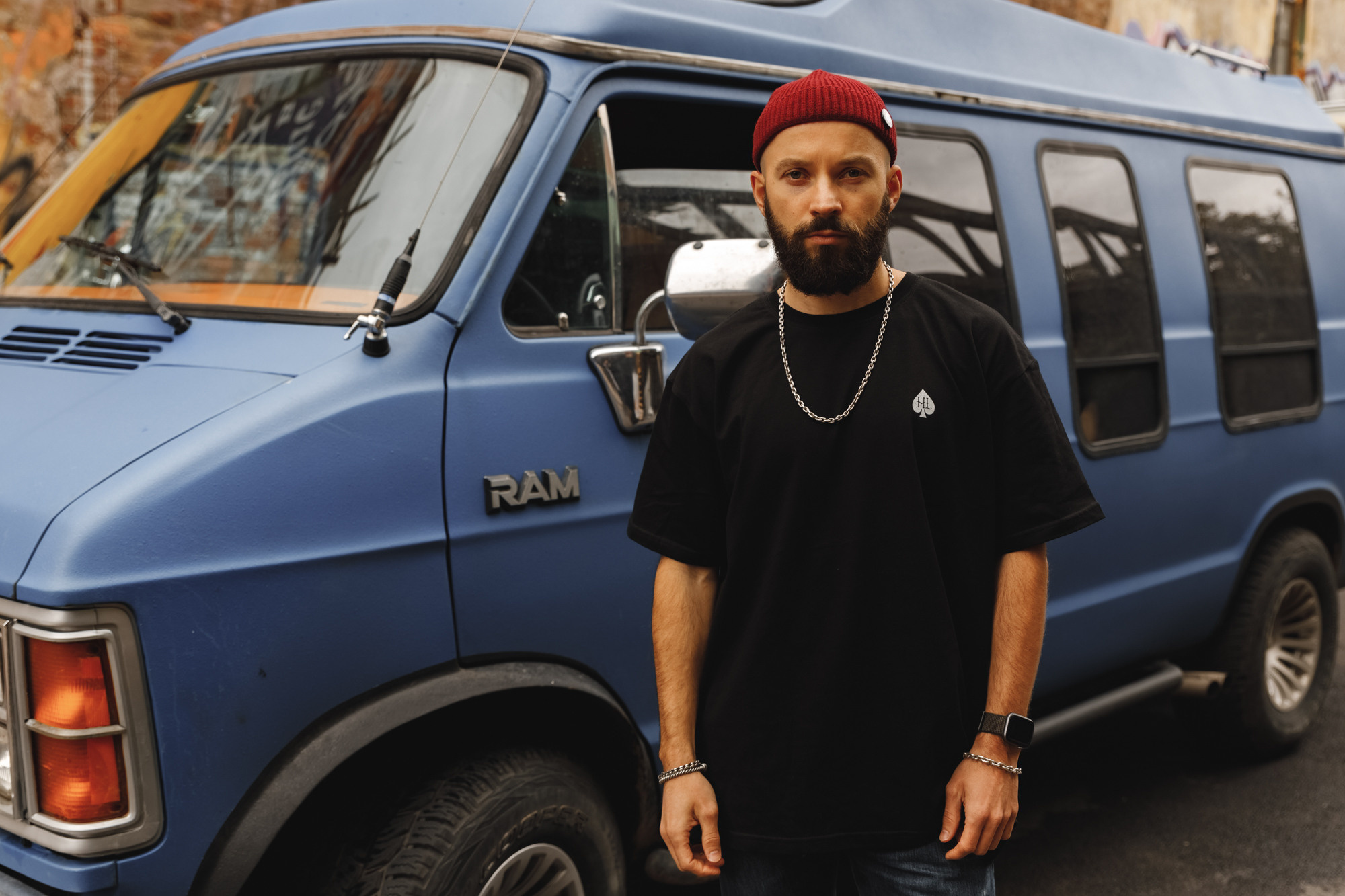 Hard Lunch clothing осень. Свадебный и эвент фотограф в Санкт-Петербурге Власов Сергей