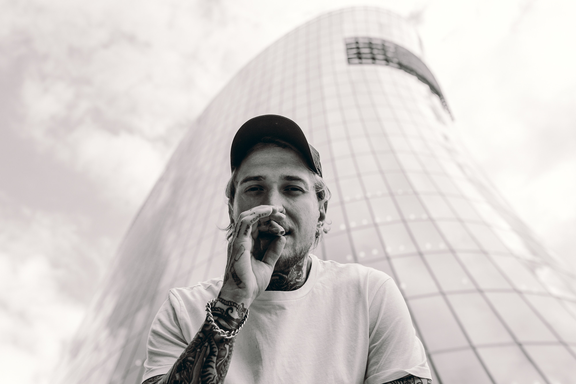 Айван. Свадебный и эвент фотограф в Санкт-Петербурге Власов Сергей