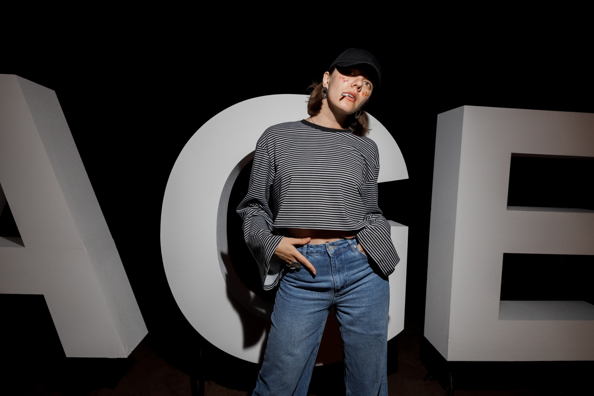 Корпоратив «Garage eight». Свадебный и эвент фотограф в Санкт-Петербурге Власов Сергей