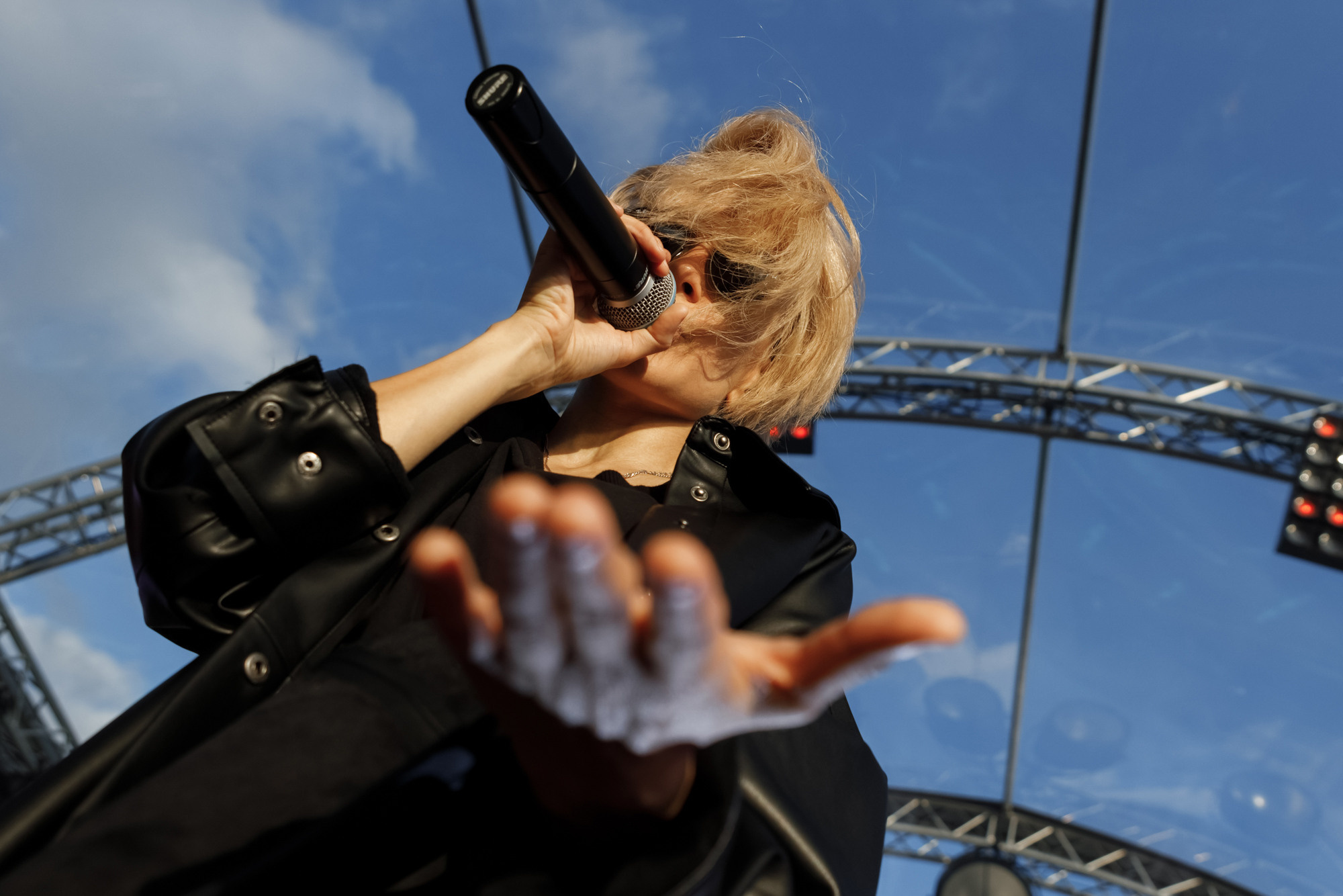 Корпоратив «Garage eight». Свадебный и эвент фотограф в Санкт-Петербурге Власов Сергей