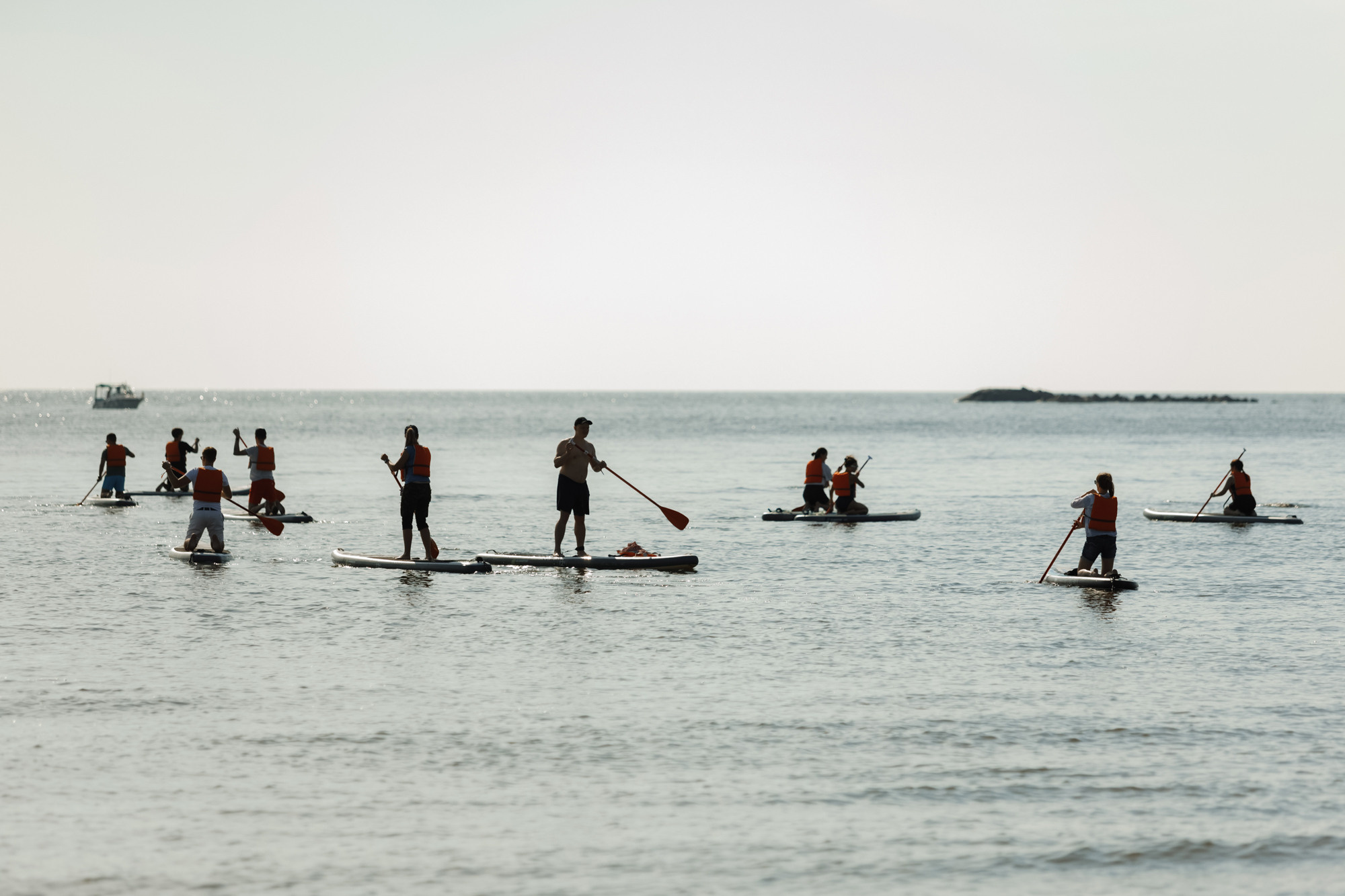 Корпоратив «Garage eight». Свадебный и эвент фотограф в Санкт-Петербурге Власов Сергей