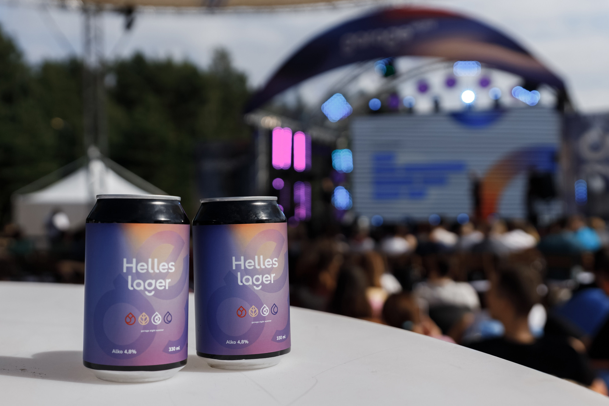 Корпоратив «Garage eight». Свадебный и эвент фотограф в Санкт-Петербурге Власов Сергей