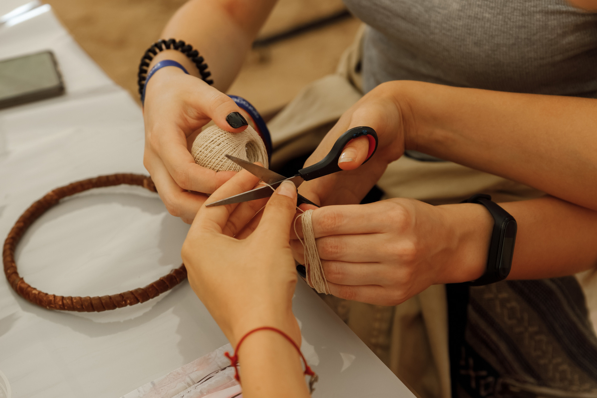 Корпоратив «Garage eight». Свадебный и эвент фотограф в Санкт-Петербурге Власов Сергей