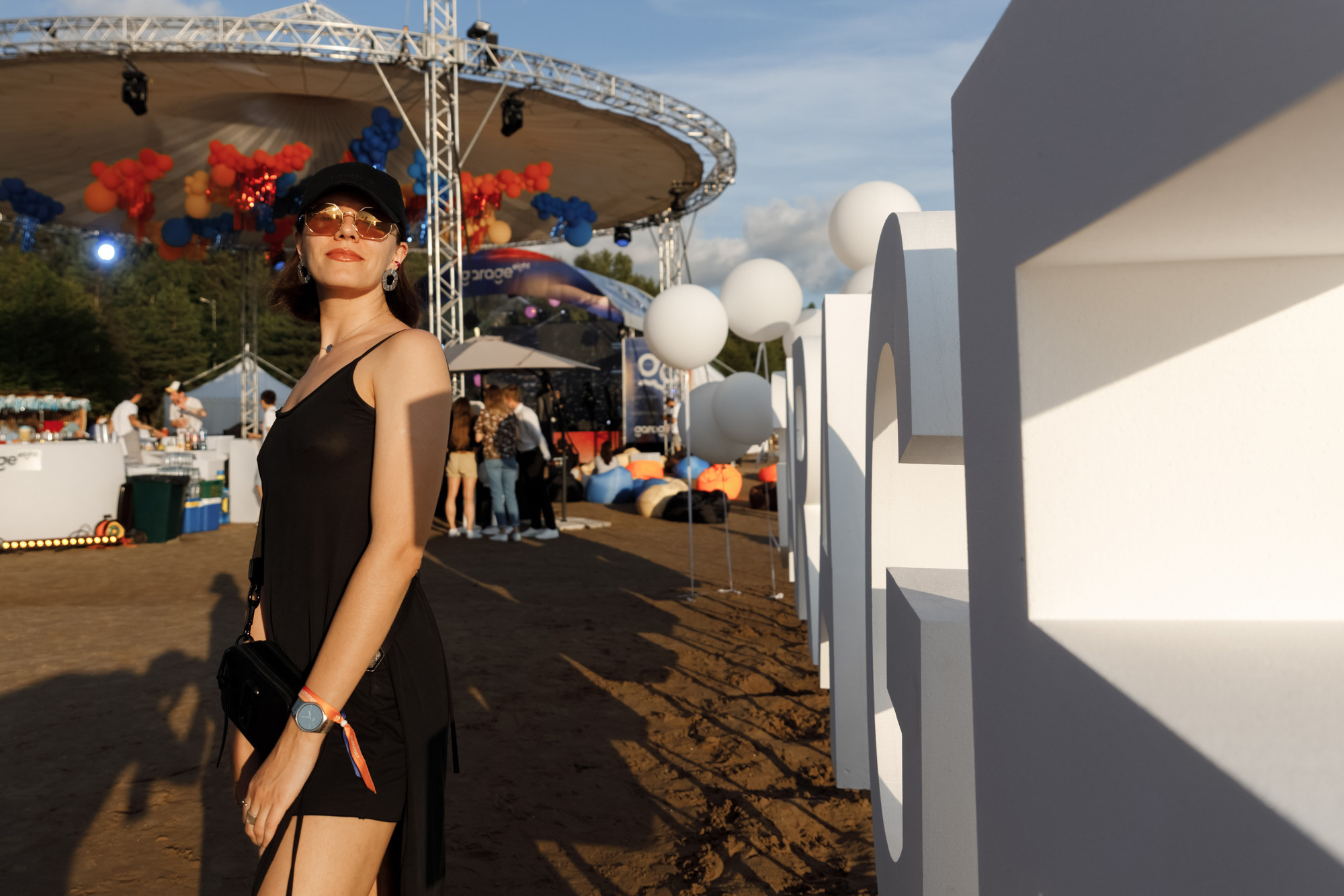 Корпоратив «Garage eight». Свадебный и эвент фотограф в Санкт-Петербурге Власов Сергей