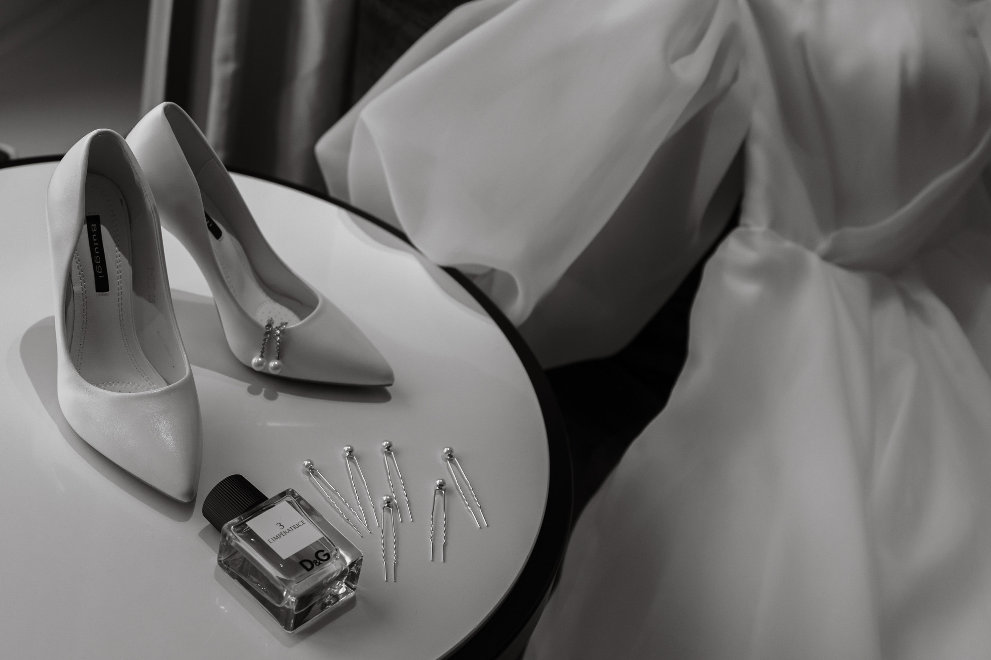 Даниил и Дарья. Свадебный и эвент фотограф в Санкт-Петербурге Власов Сергей