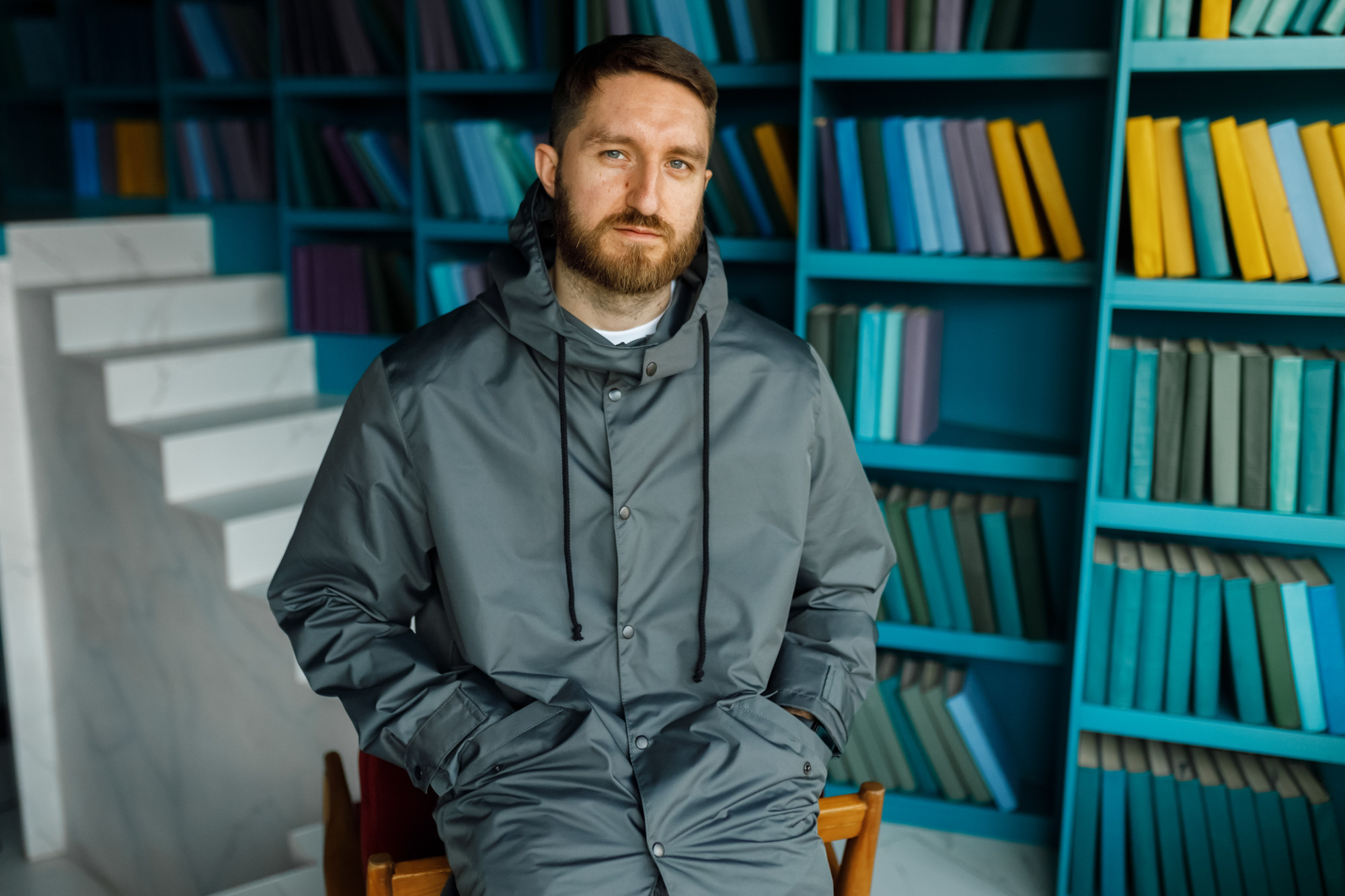 Hard Lunch clothing весна. Свадебный и эвент фотограф в Санкт-Петербурге Власов Сергей