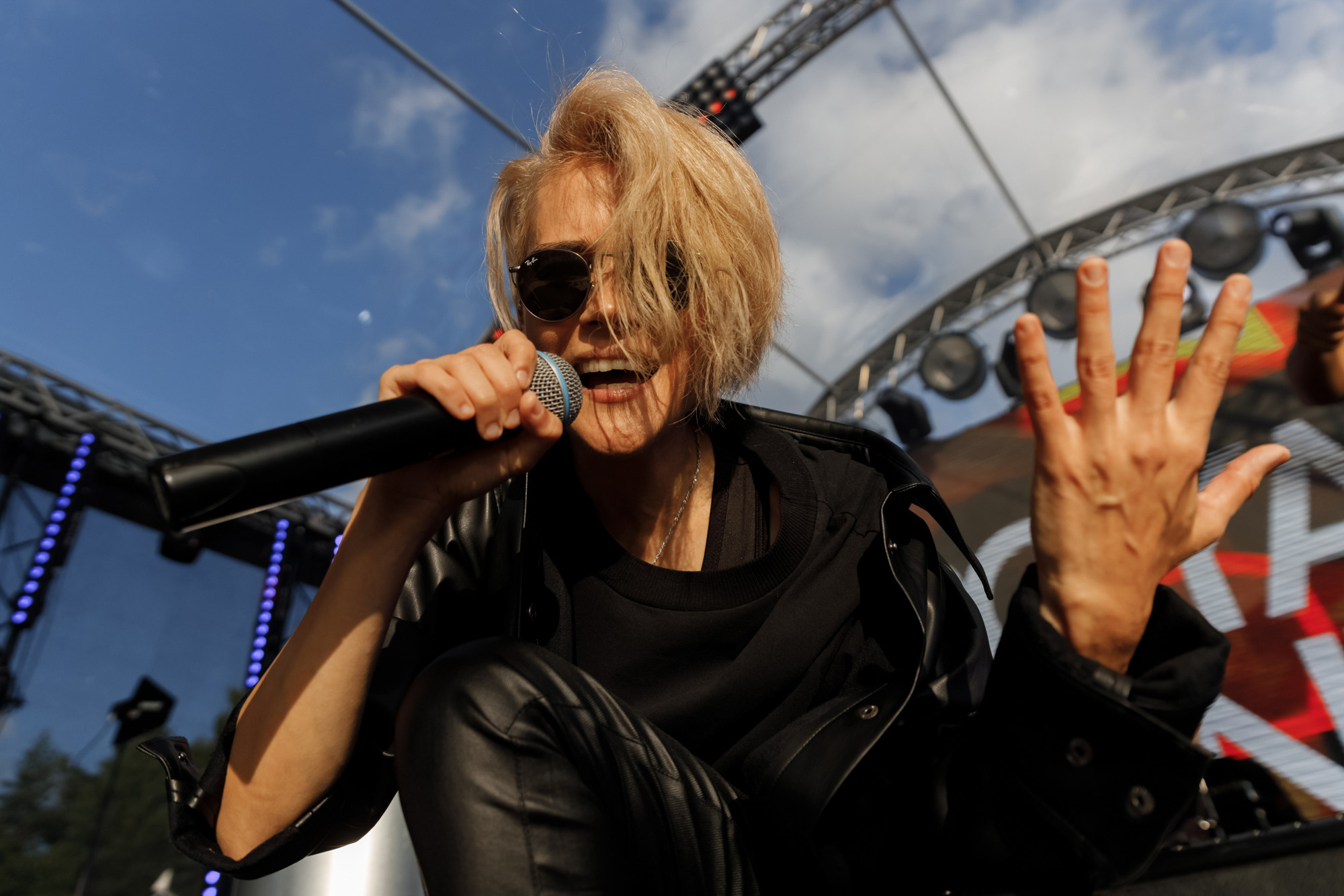 Корпоратив «Garage eight». Свадебный и эвент фотограф в Санкт-Петербурге Власов Сергей