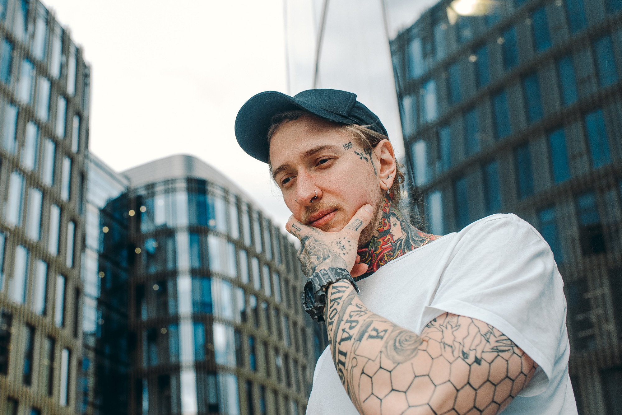 Айван. Свадебный и эвент фотограф в Санкт-Петербурге Власов Сергей