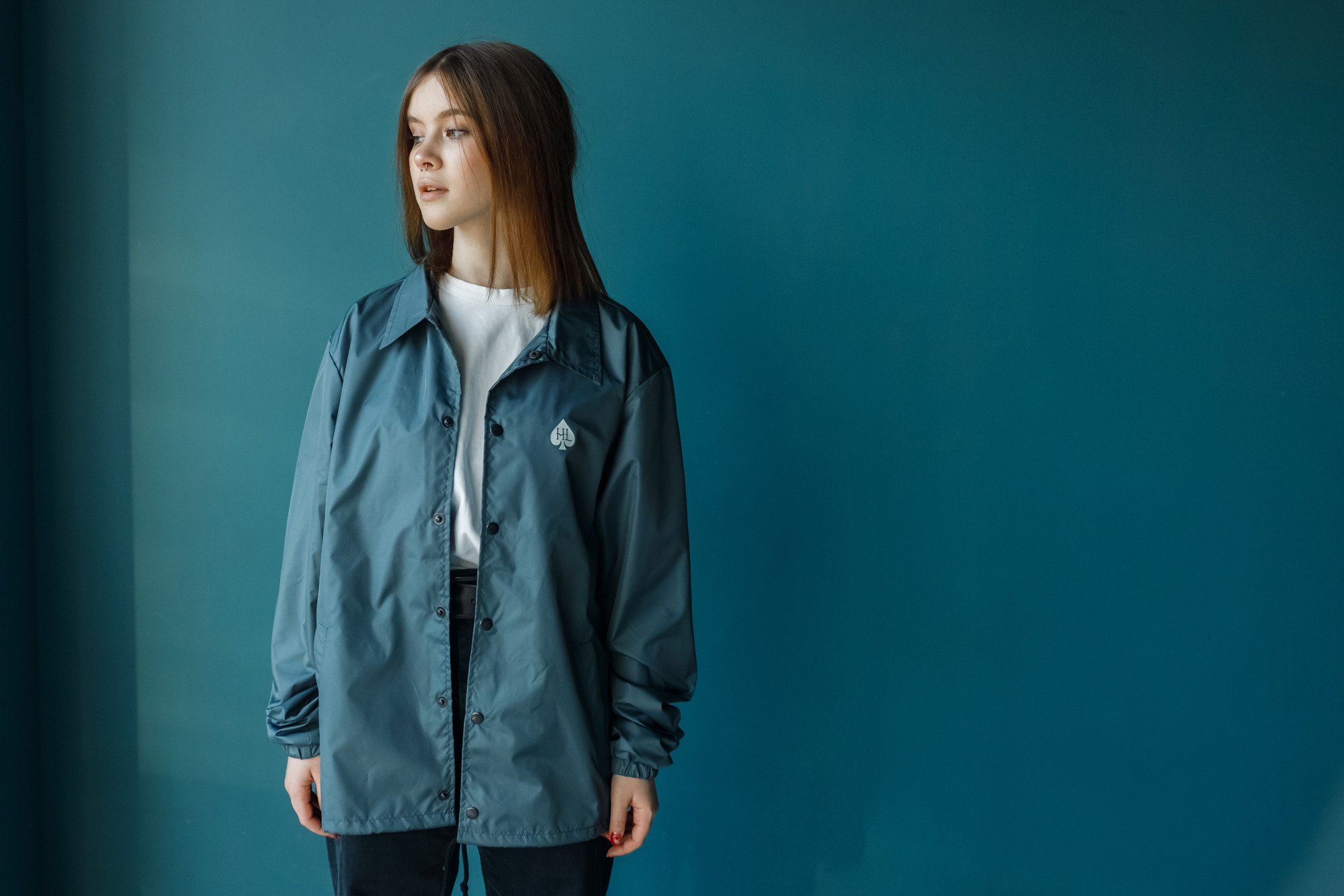 Hard Lunch clothing весна. Свадебный и эвент фотограф в Санкт-Петербурге Власов Сергей