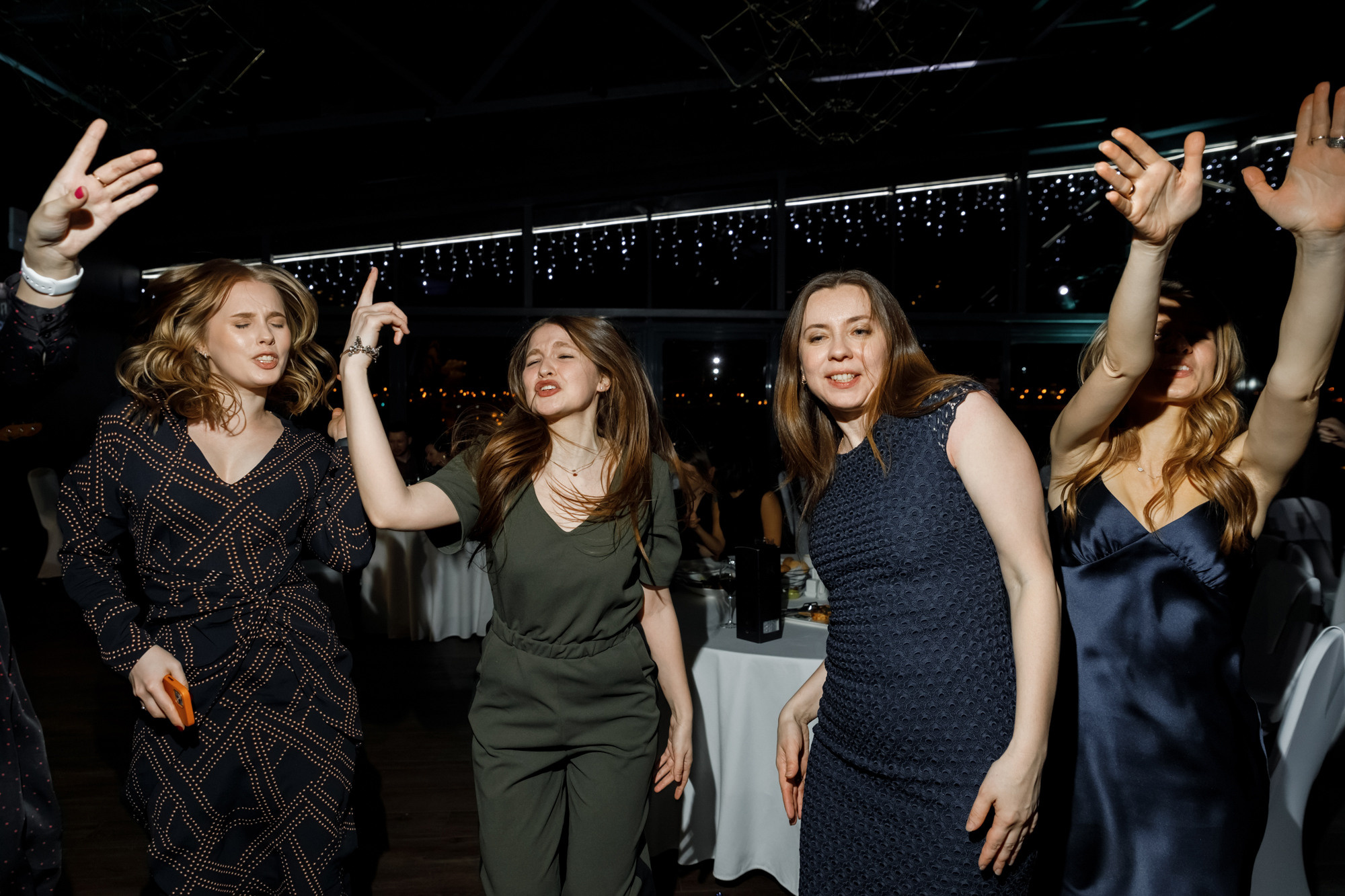 Корпоратив «МСТ». Свадебный и эвент фотограф в Санкт-Петербурге Власов Сергей