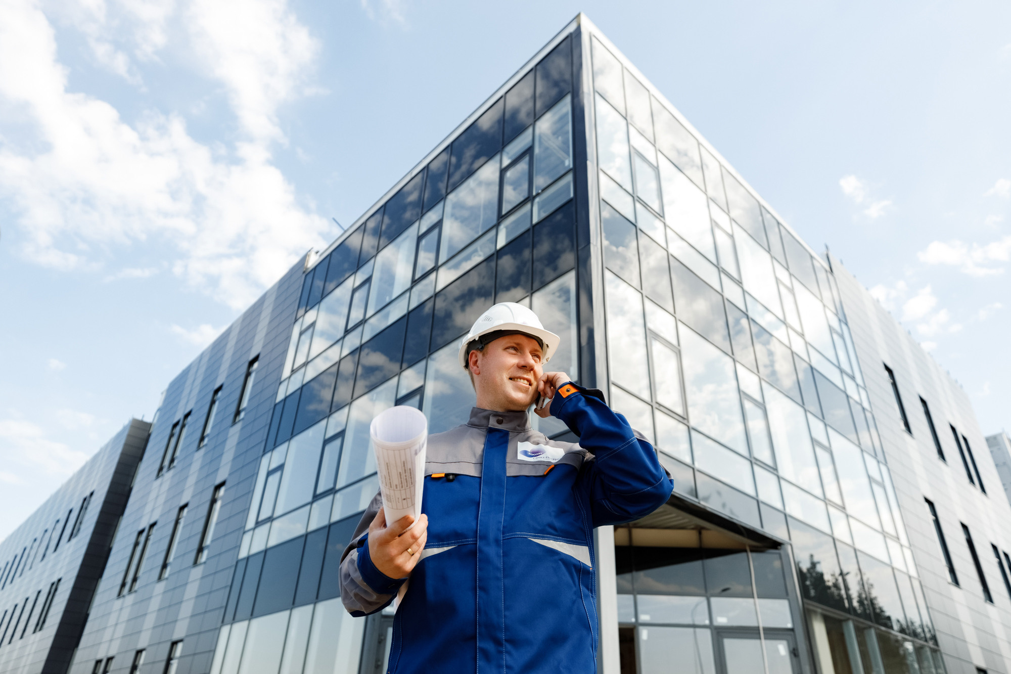 Съёмка для «РОСОЭЗ». Свадебный и эвент фотограф в Санкт-Петербурге Власов Сергей