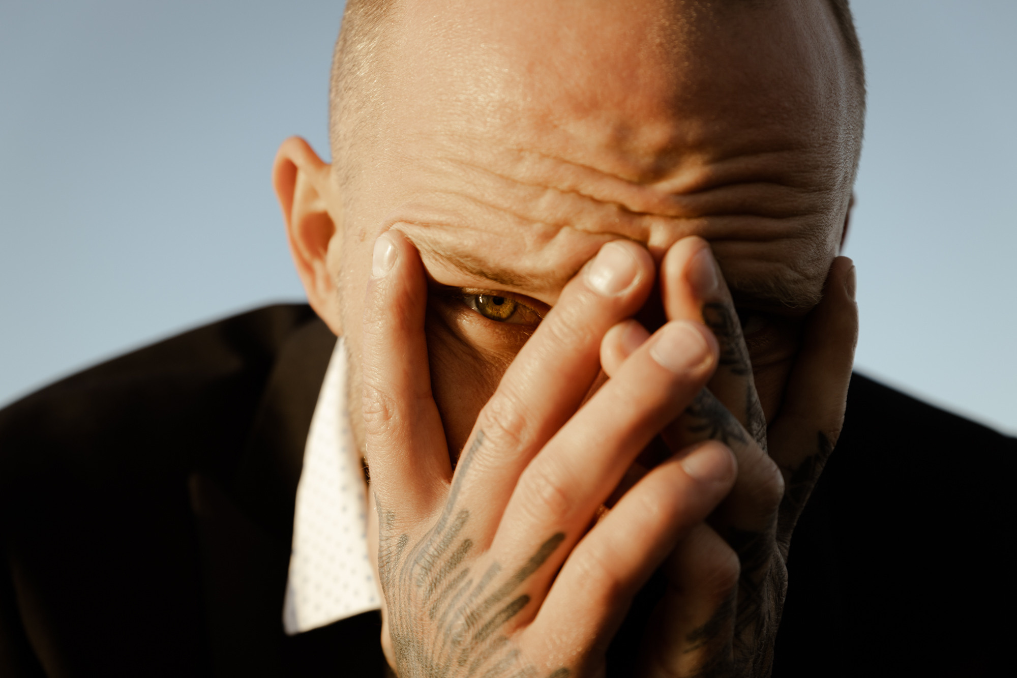 Даниил. Свадебный и эвент фотограф в Санкт-Петербурге Власов Сергей